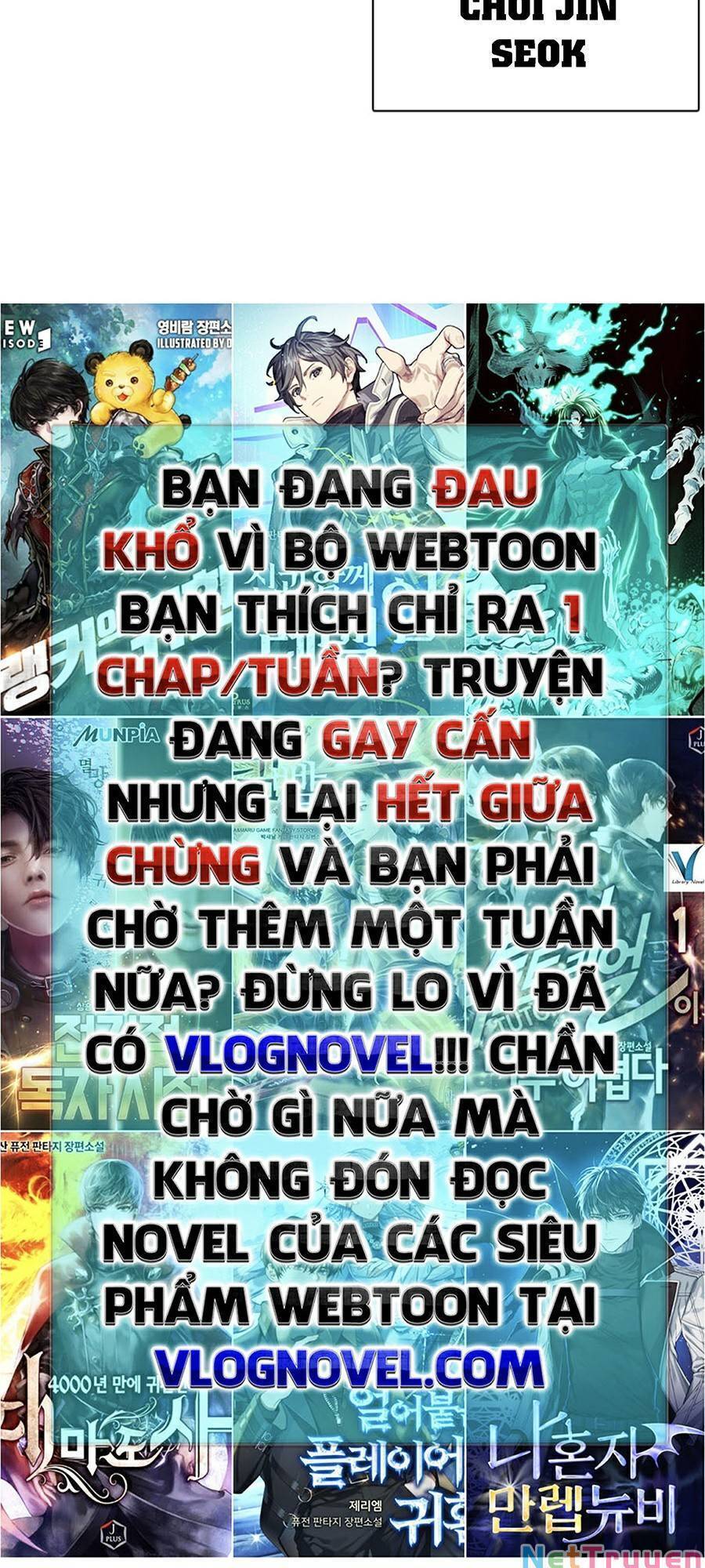 Cách Chiến Thắng Trận Đấu Chapter 125 - Trang 2
