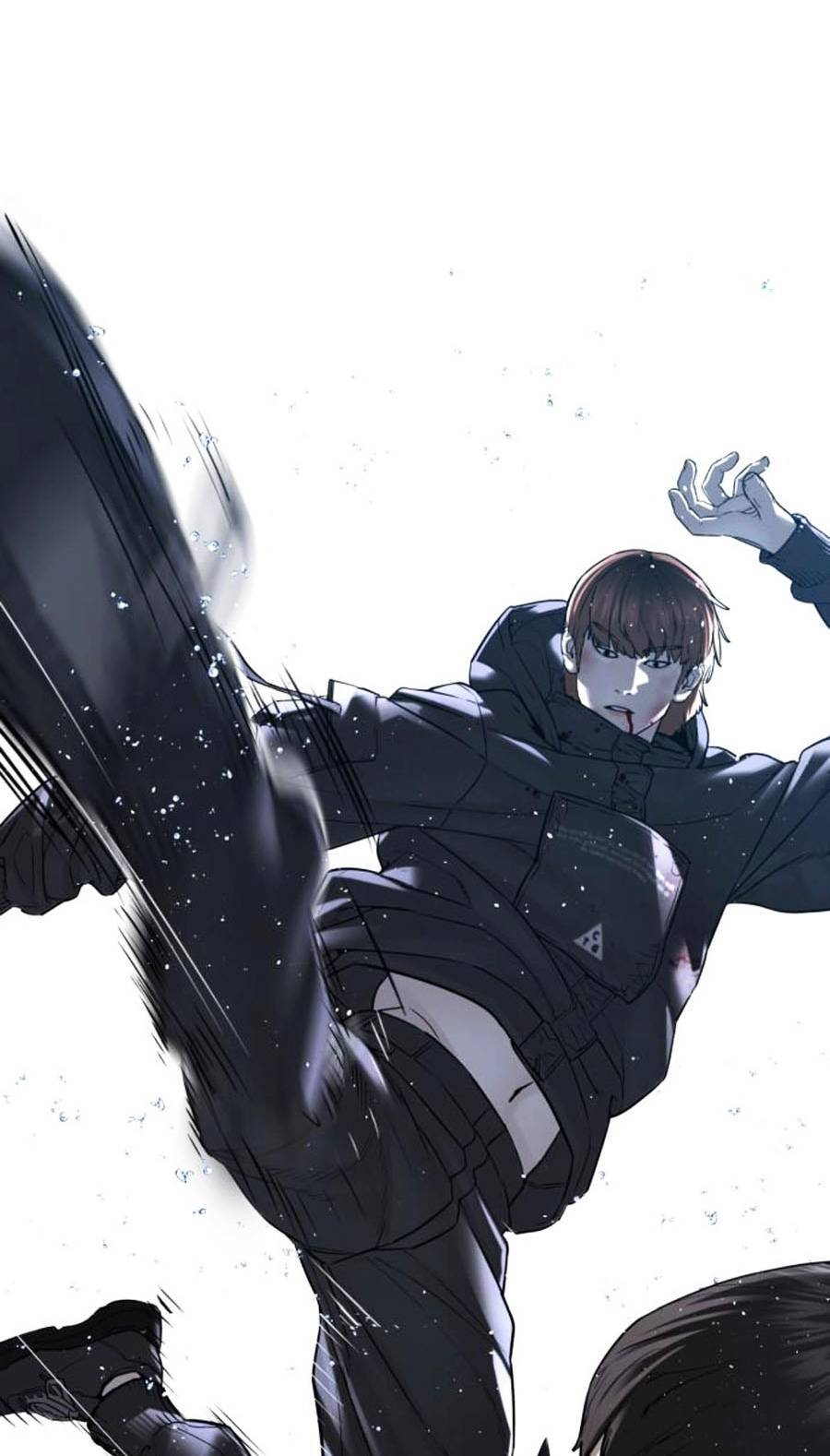 Cách Chiến Thắng Trận Đấu Chapter 126 - Trang 2