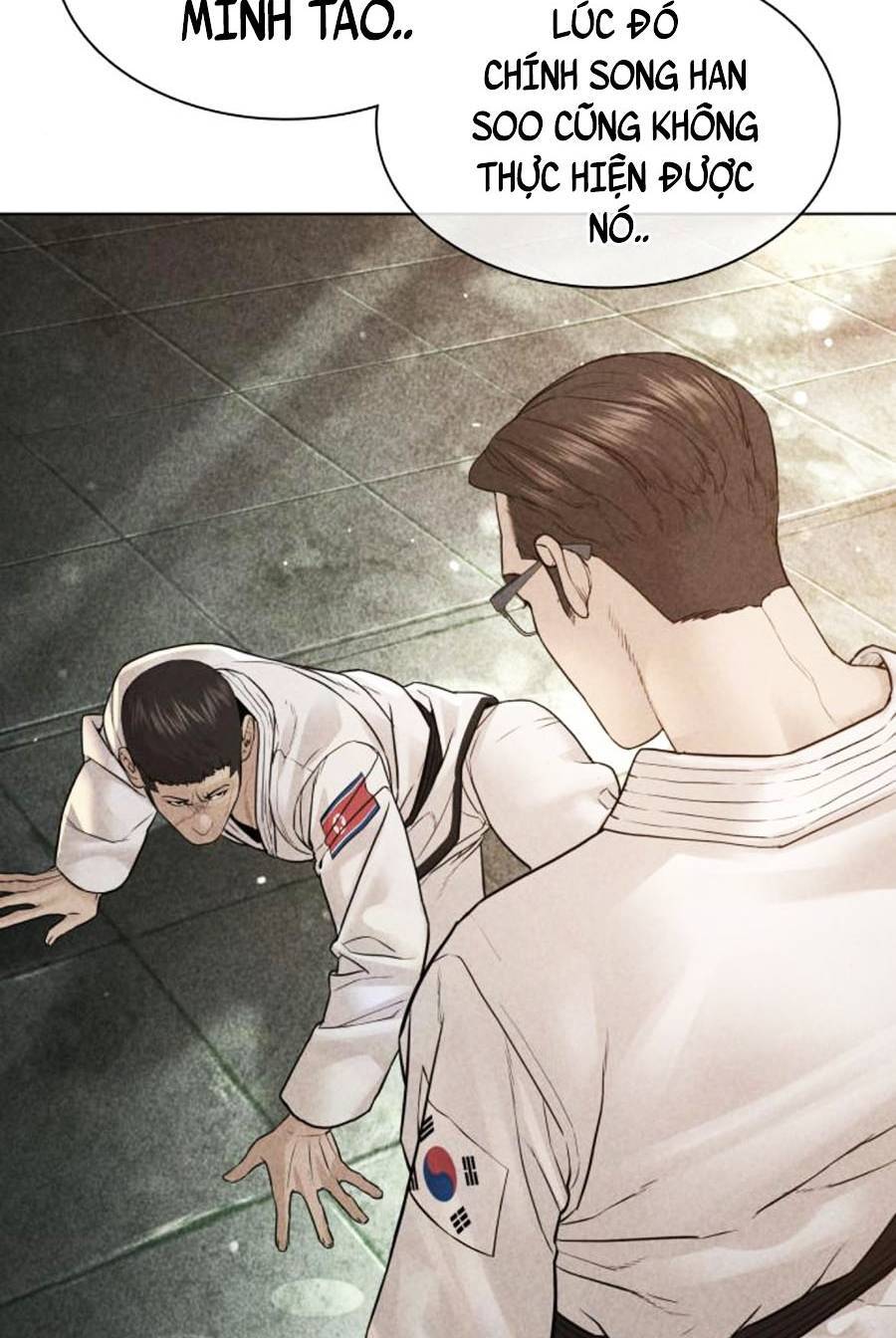 Cách Chiến Thắng Trận Đấu Chapter 126 - Trang 2