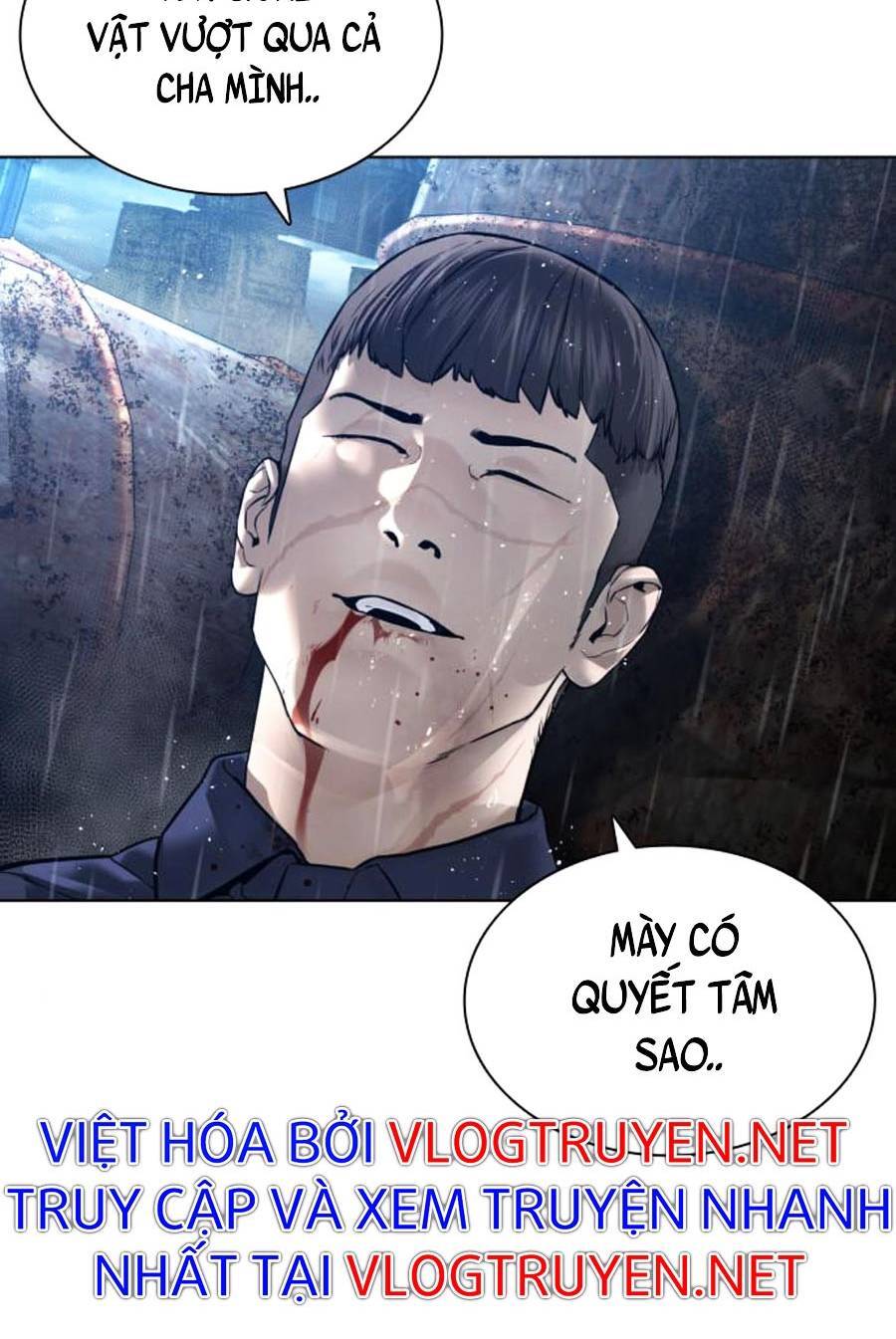 Cách Chiến Thắng Trận Đấu Chapter 126 - Trang 2