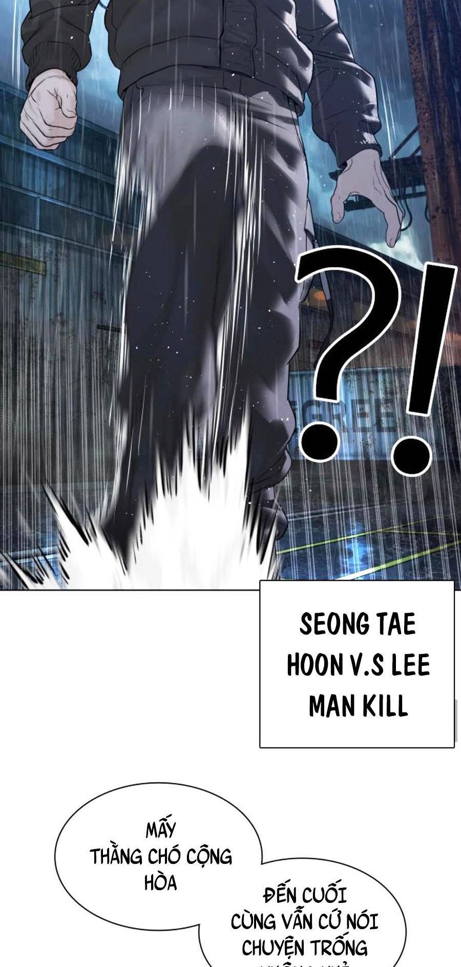 Cách Chiến Thắng Trận Đấu Chapter 126 - Trang 2