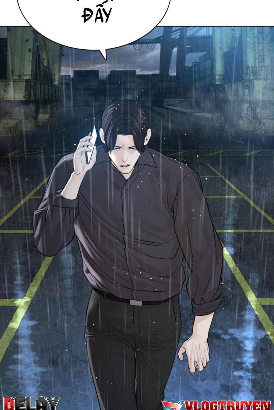 Cách Chiến Thắng Trận Đấu Chapter 126 - Trang 2