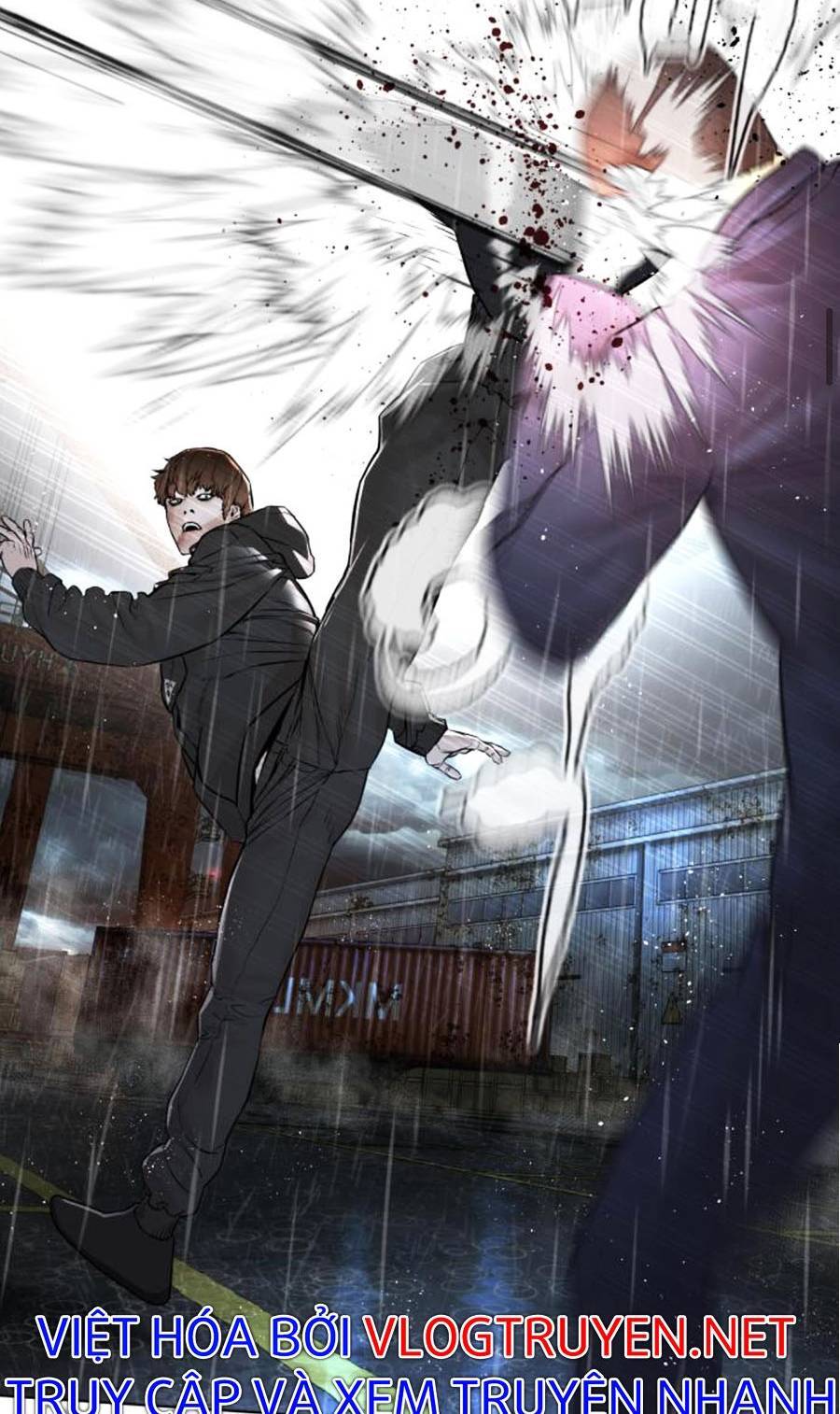 Cách Chiến Thắng Trận Đấu Chapter 126 - Trang 2