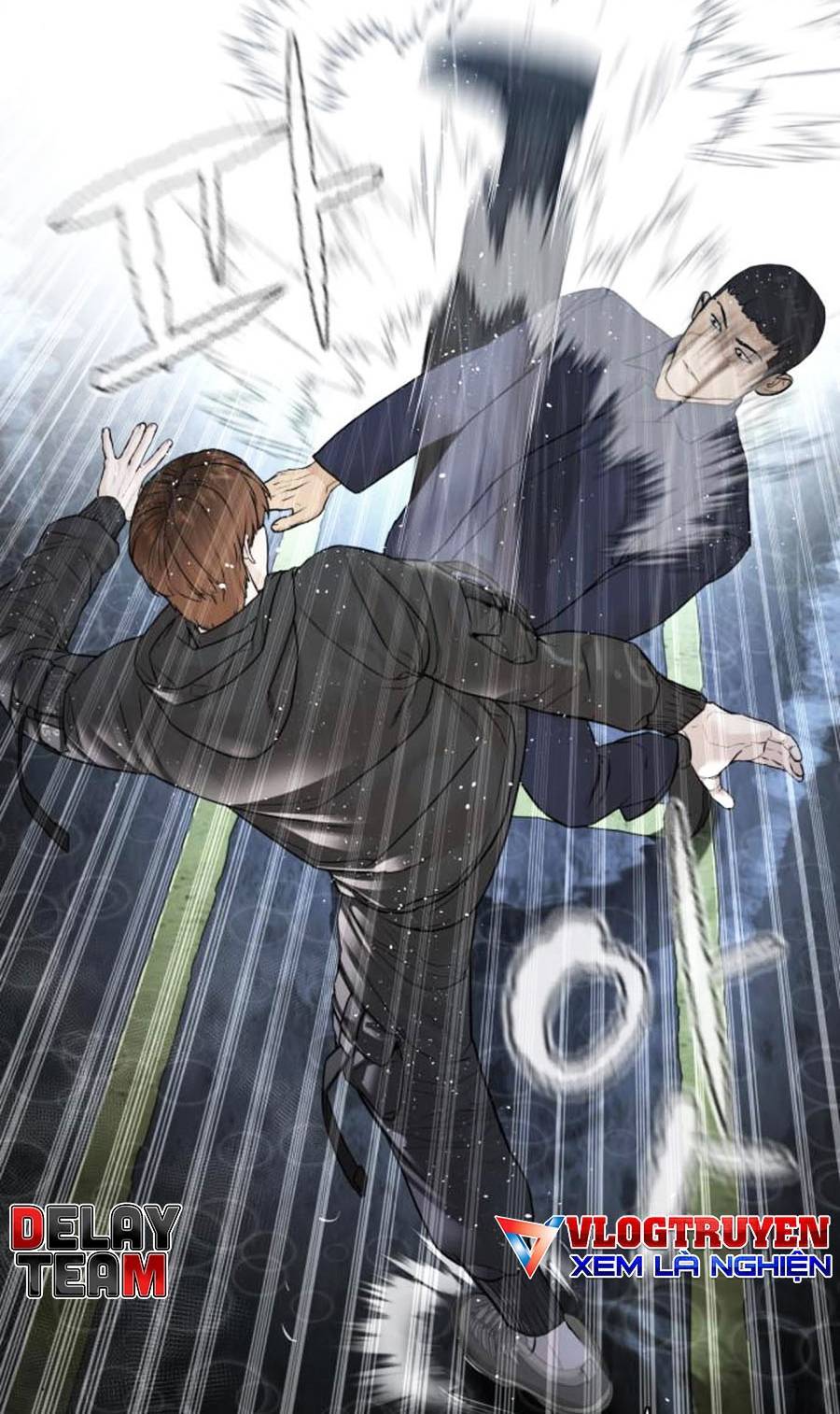 Cách Chiến Thắng Trận Đấu Chapter 126 - Trang 2