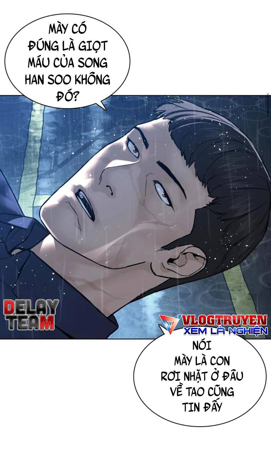 Cách Chiến Thắng Trận Đấu Chapter 126 - Trang 2