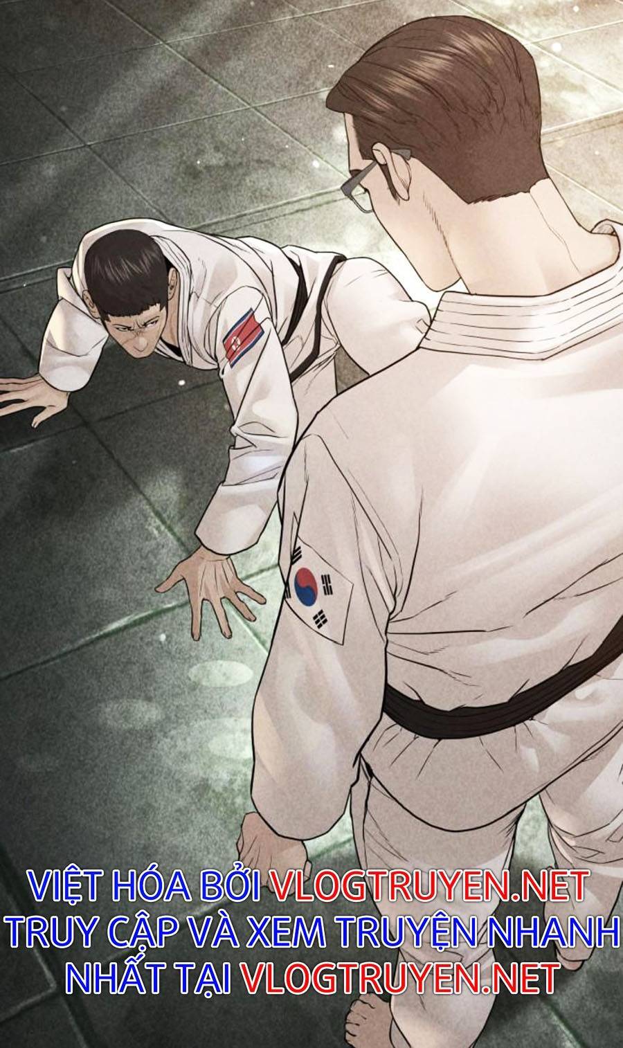 Cách Chiến Thắng Trận Đấu Chapter 126 - Trang 2