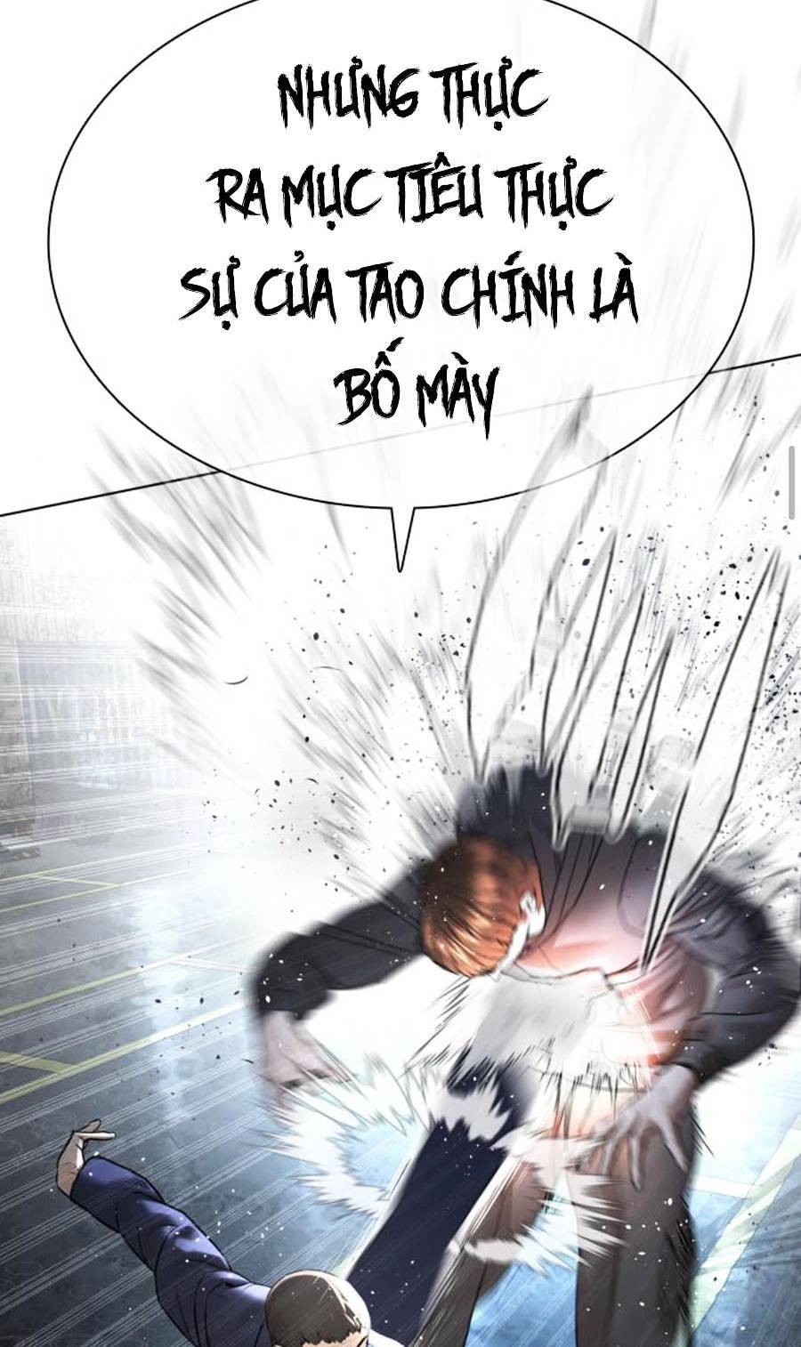 Cách Chiến Thắng Trận Đấu Chapter 126 - Trang 2