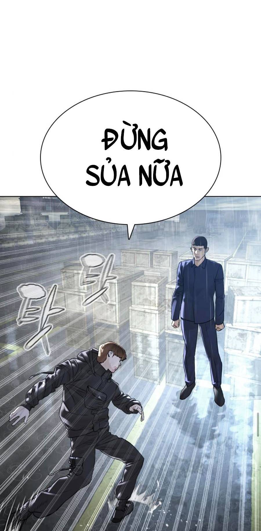 Cách Chiến Thắng Trận Đấu Chapter 126 - Trang 2