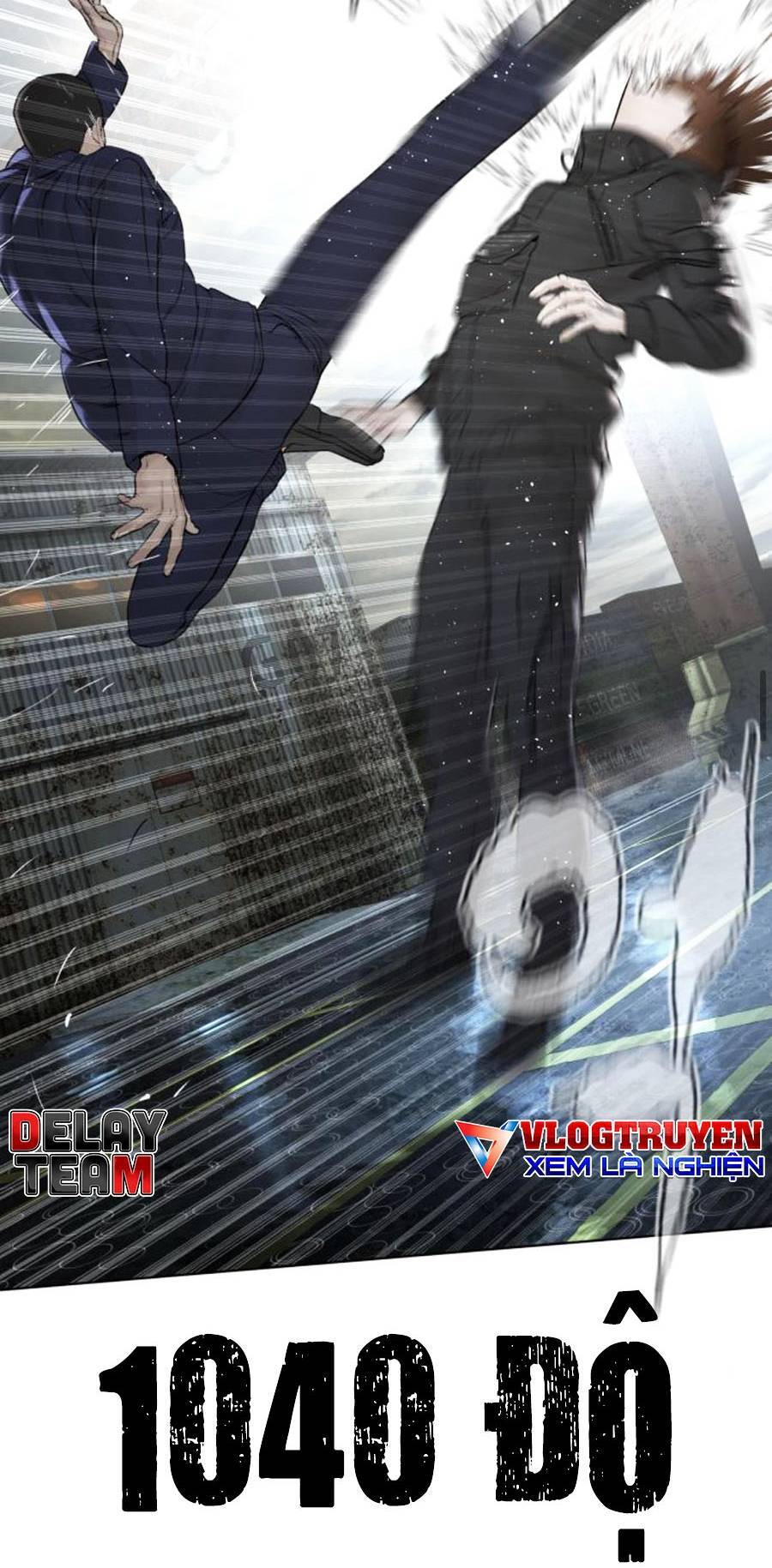 Cách Chiến Thắng Trận Đấu Chapter 126 - Trang 2