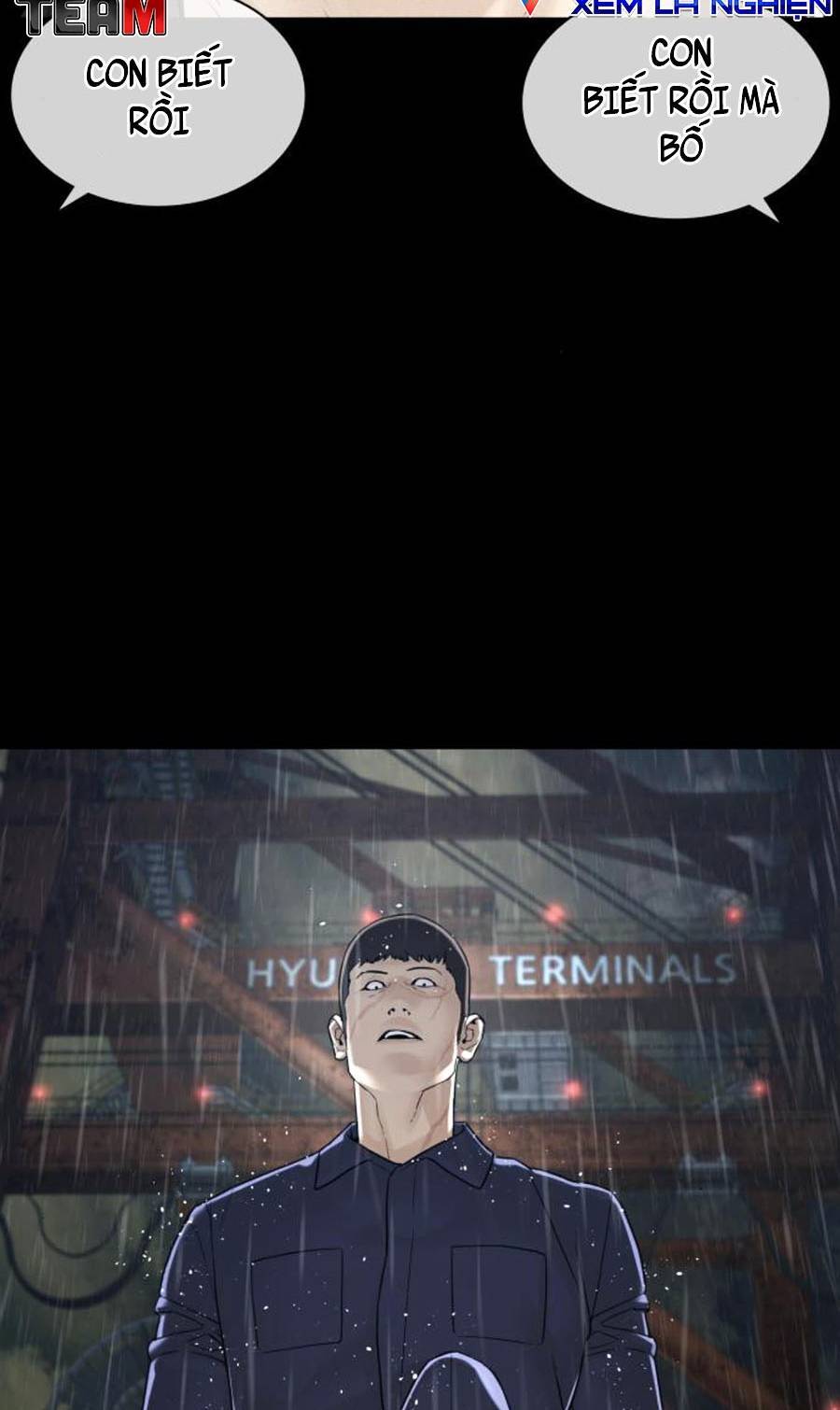 Cách Chiến Thắng Trận Đấu Chapter 126 - Trang 2