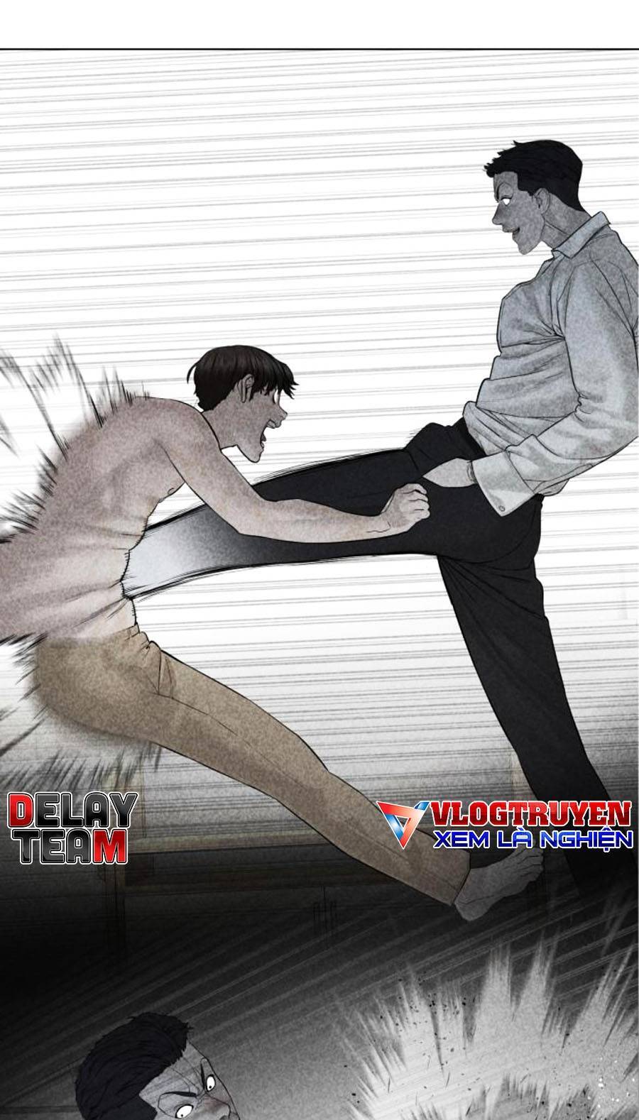 Cách Chiến Thắng Trận Đấu Chapter 126 - Trang 2