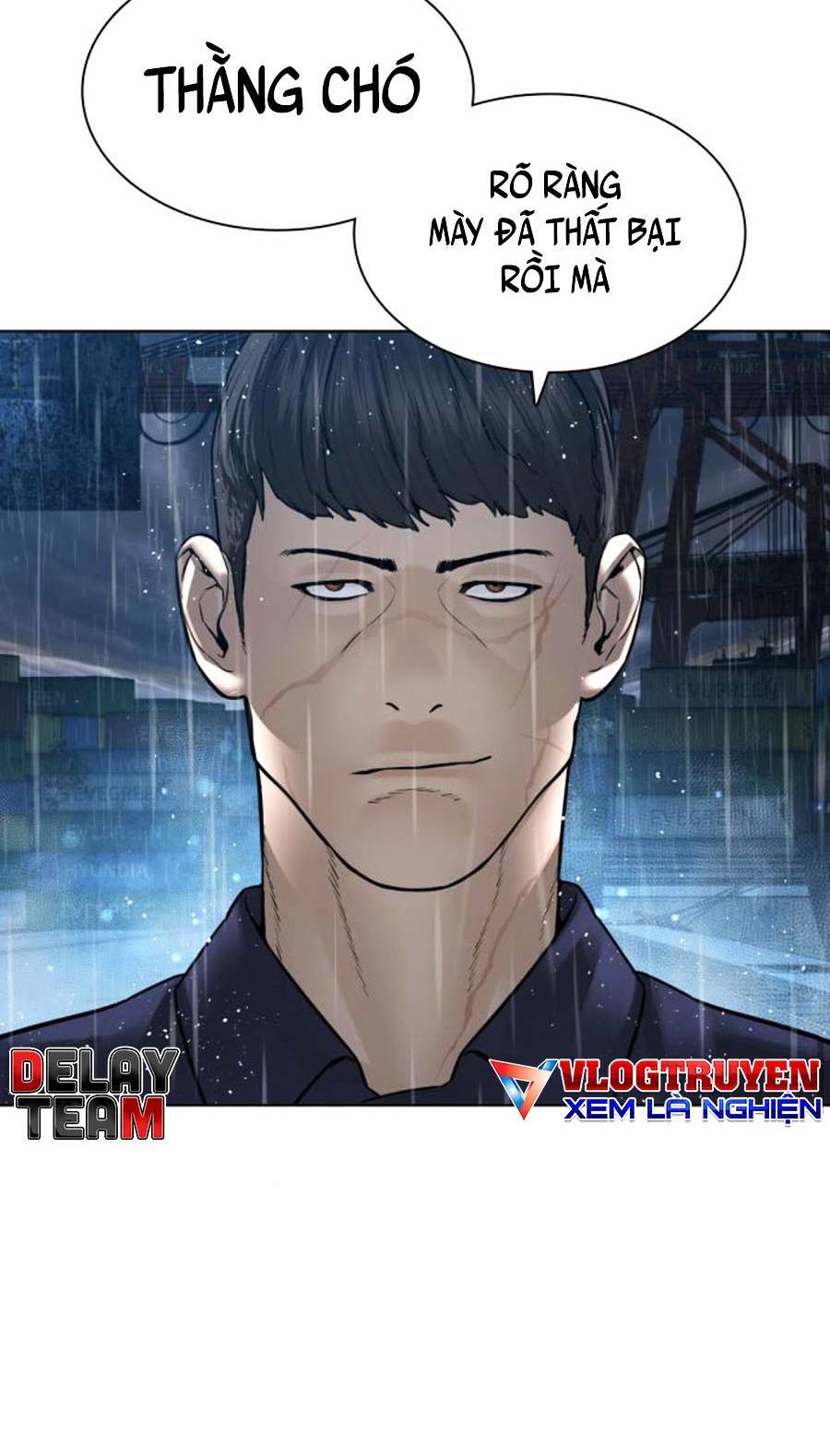 Cách Chiến Thắng Trận Đấu Chapter 126 - Trang 2