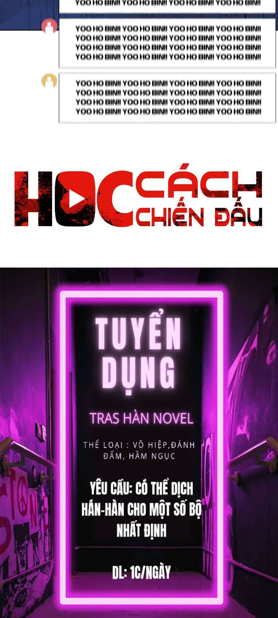 Cách Chiến Thắng Trận Đấu Chapter 127 - Trang 2