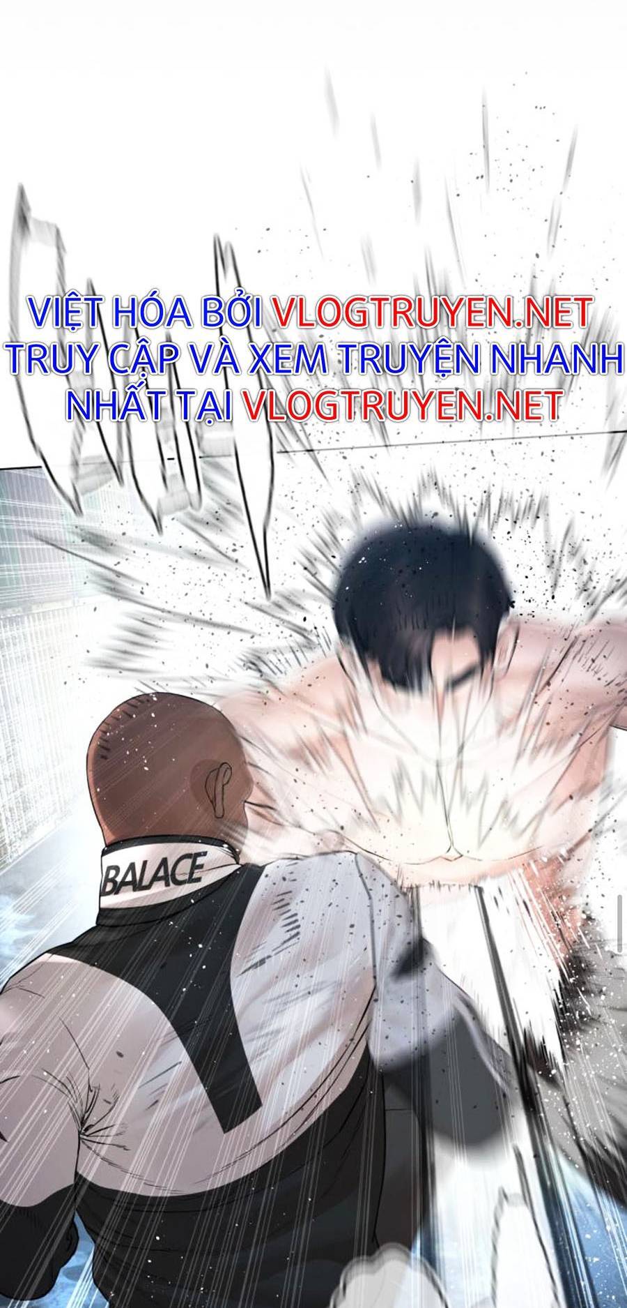 Cách Chiến Thắng Trận Đấu Chapter 127 - Trang 2