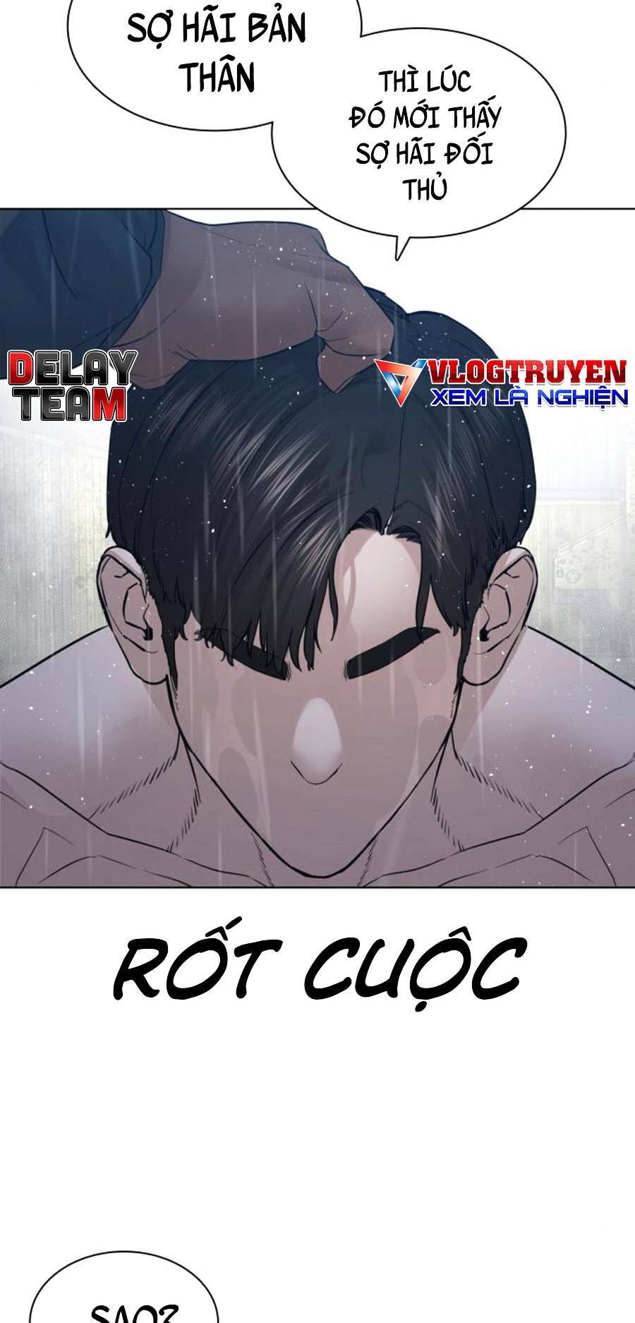 Cách Chiến Thắng Trận Đấu Chapter 127 - Trang 2