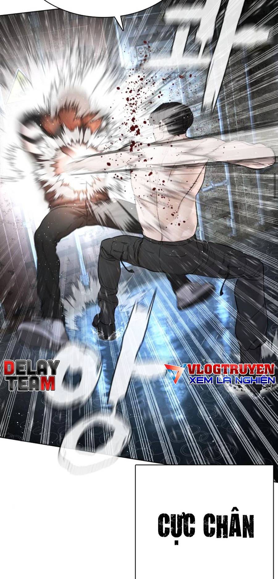 Cách Chiến Thắng Trận Đấu Chapter 127 - Trang 2