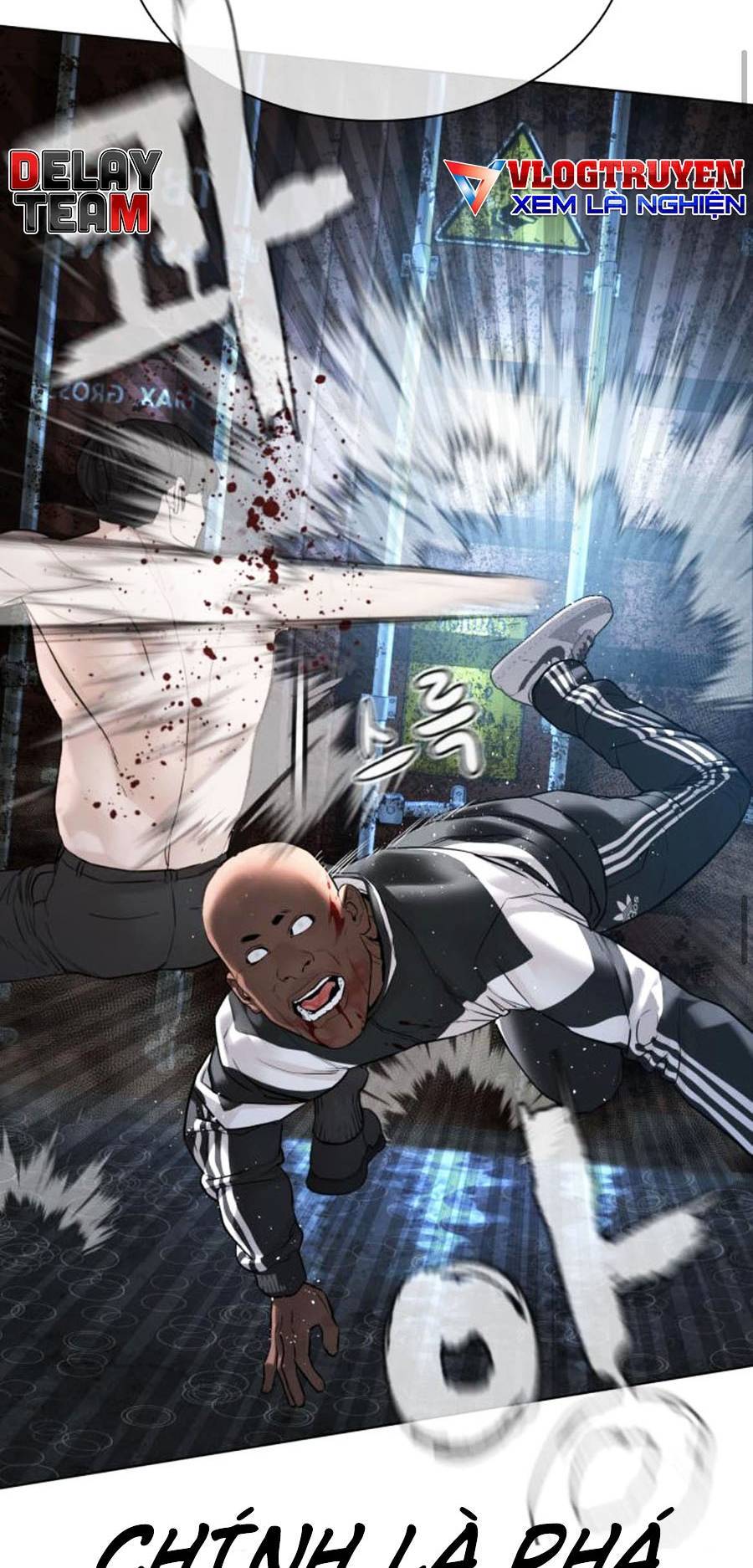 Cách Chiến Thắng Trận Đấu Chapter 127 - Trang 2