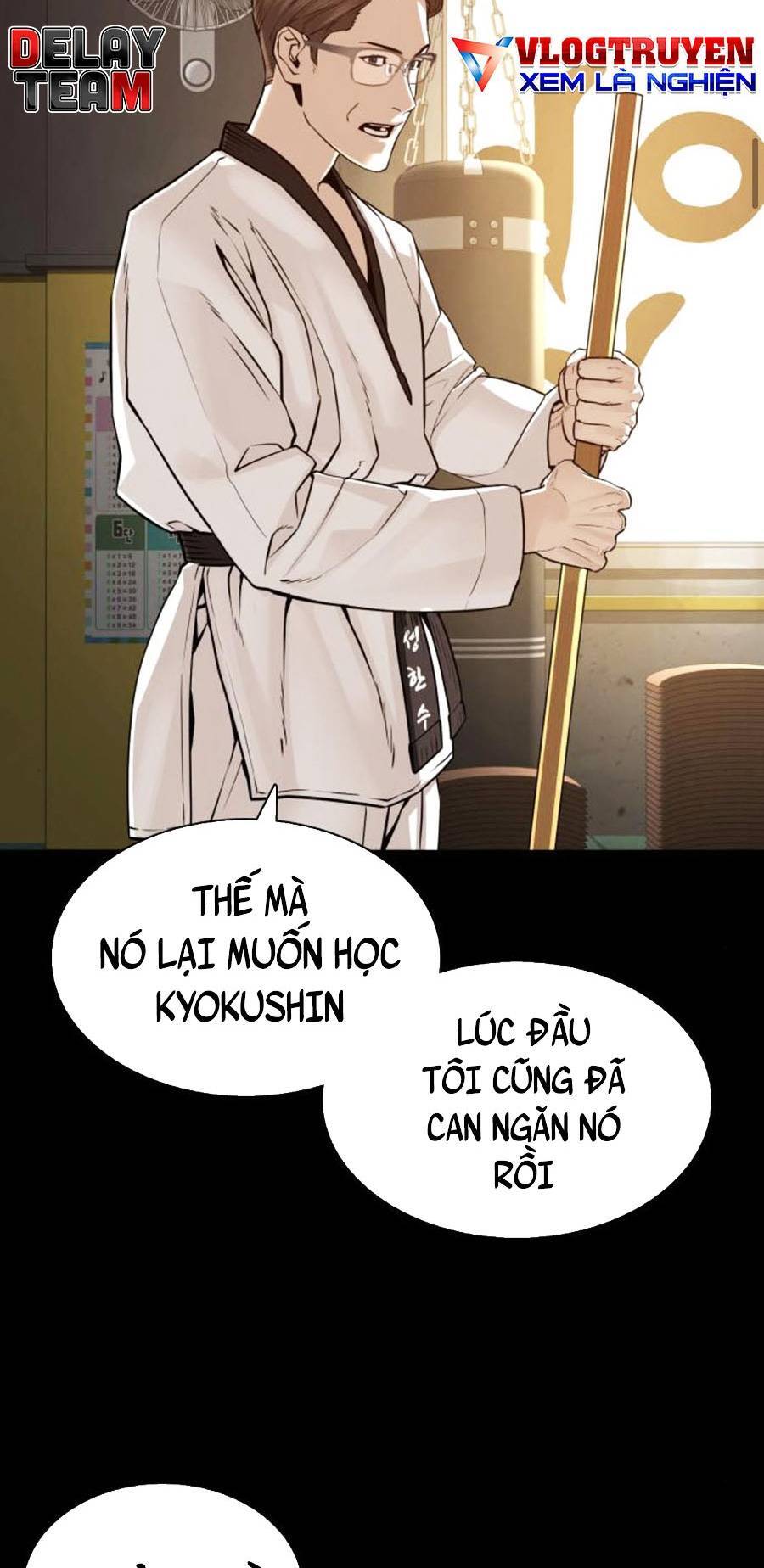 Cách Chiến Thắng Trận Đấu Chapter 127 - Trang 2