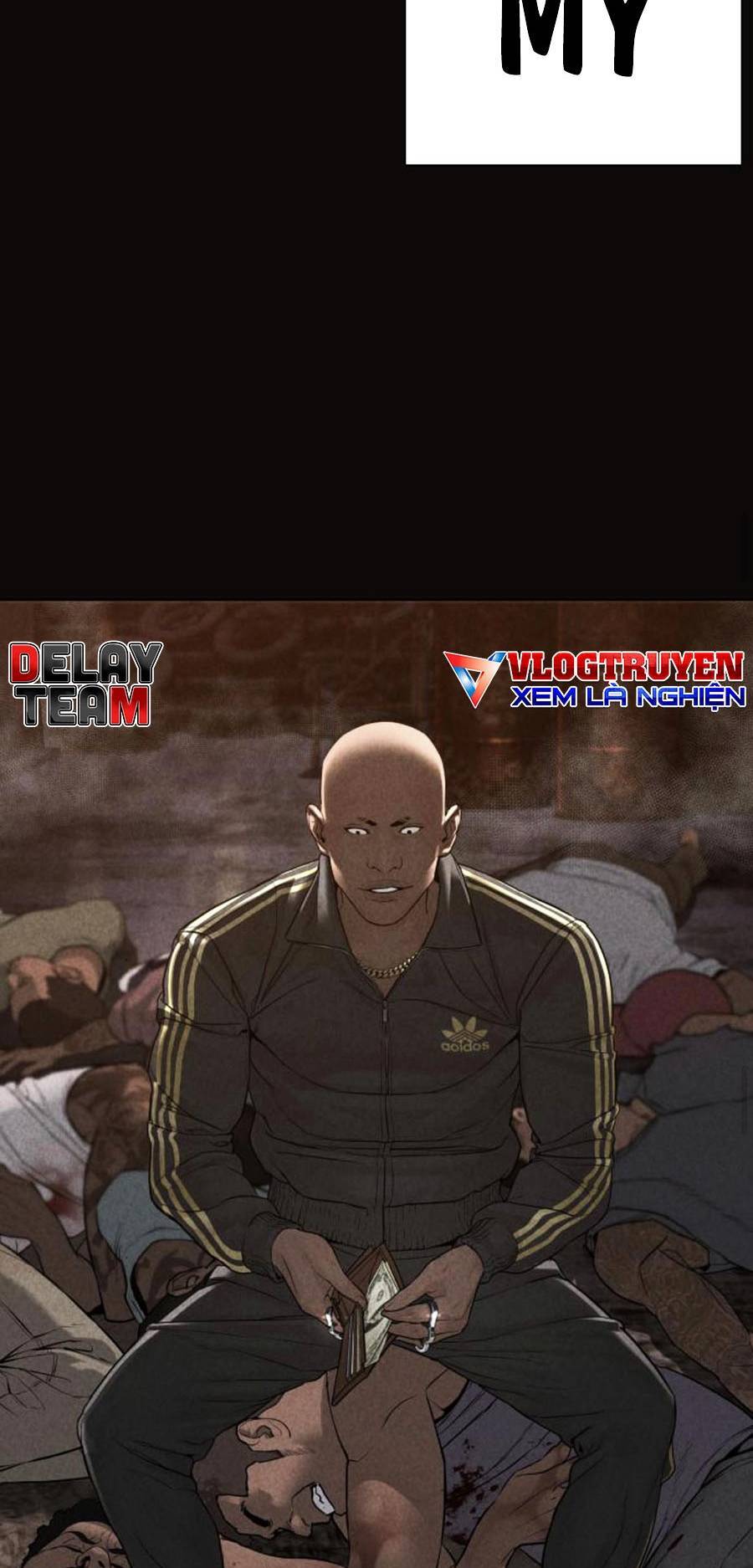 Cách Chiến Thắng Trận Đấu Chapter 127 - Trang 2