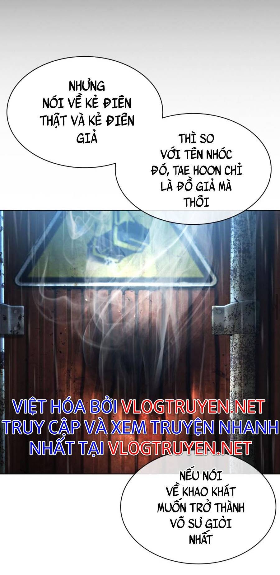 Cách Chiến Thắng Trận Đấu Chapter 127 - Trang 2