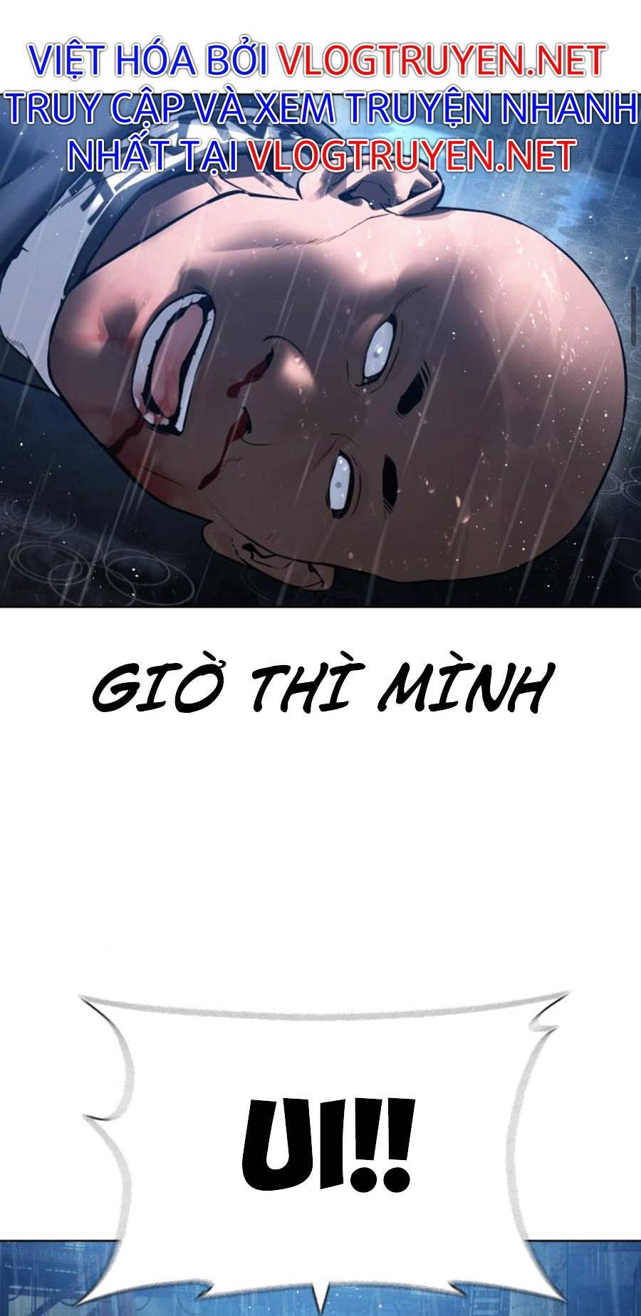 Cách Chiến Thắng Trận Đấu Chapter 127 - Trang 2