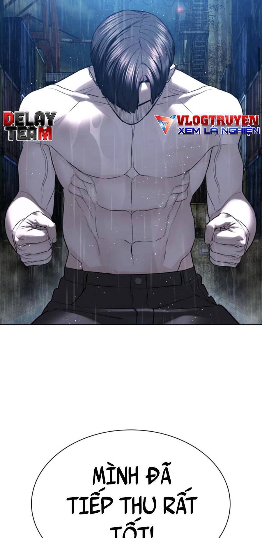 Cách Chiến Thắng Trận Đấu Chapter 127 - Trang 2