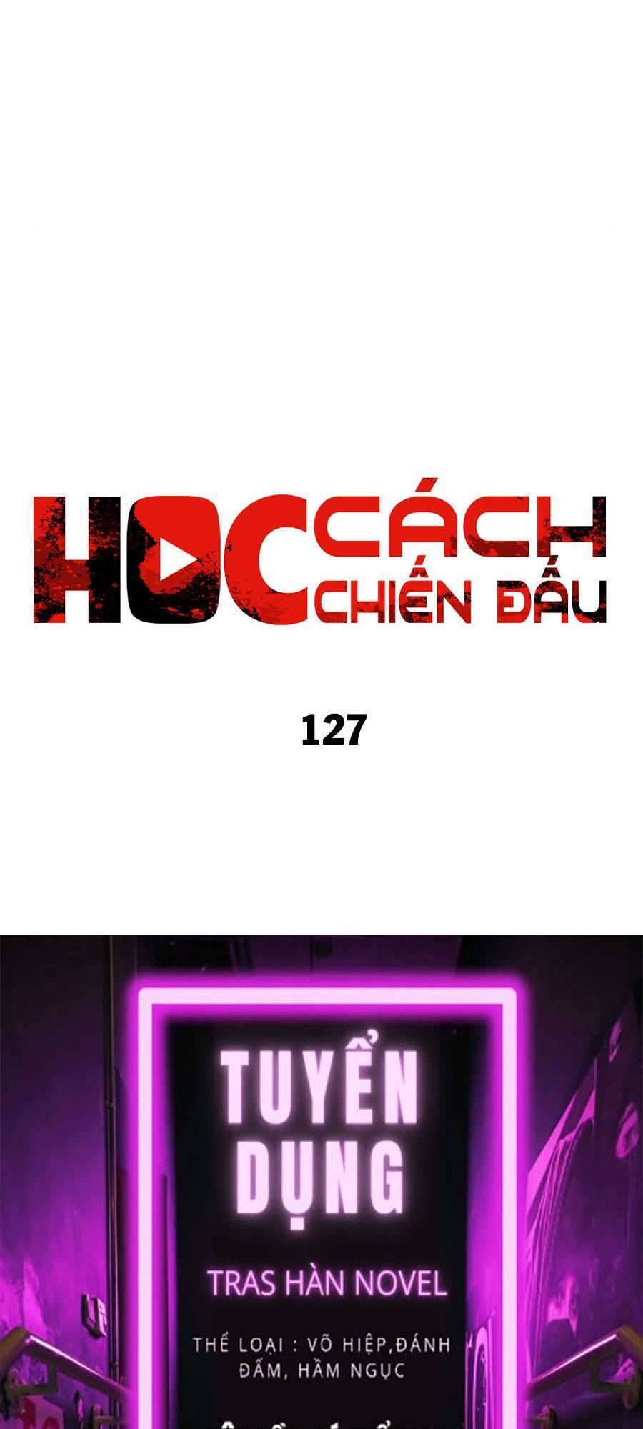 Cách Chiến Thắng Trận Đấu Chapter 127 - Trang 2