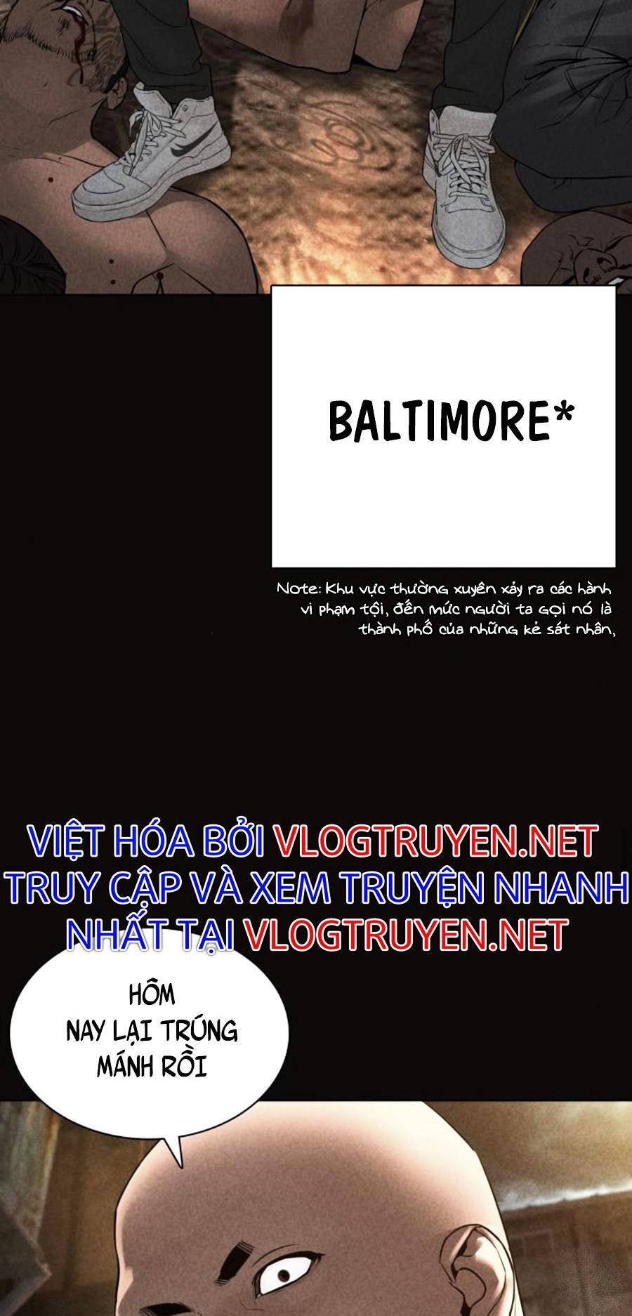 Cách Chiến Thắng Trận Đấu Chapter 127 - Trang 2