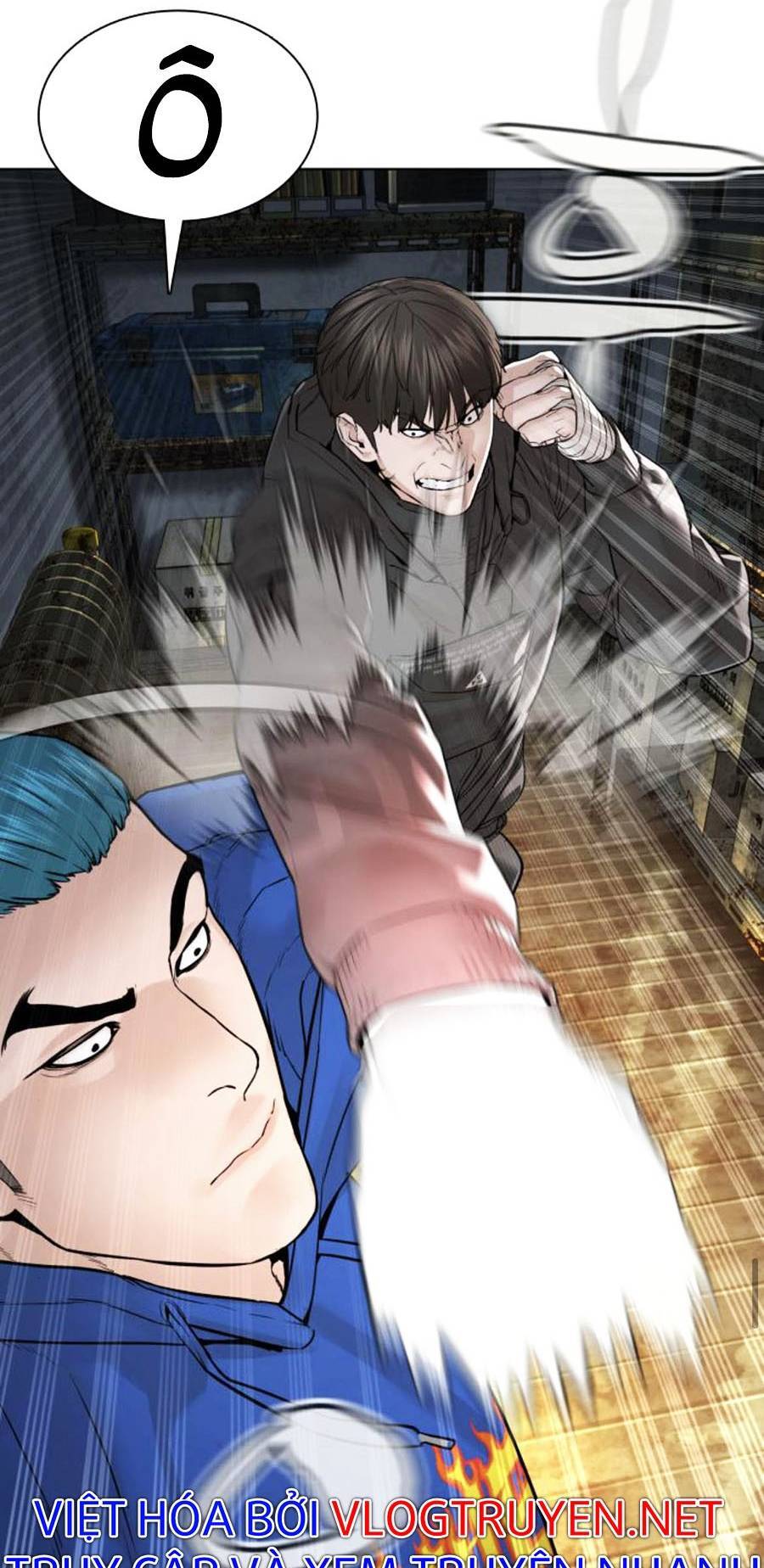 Cách Chiến Thắng Trận Đấu Chapter 127 - Trang 2