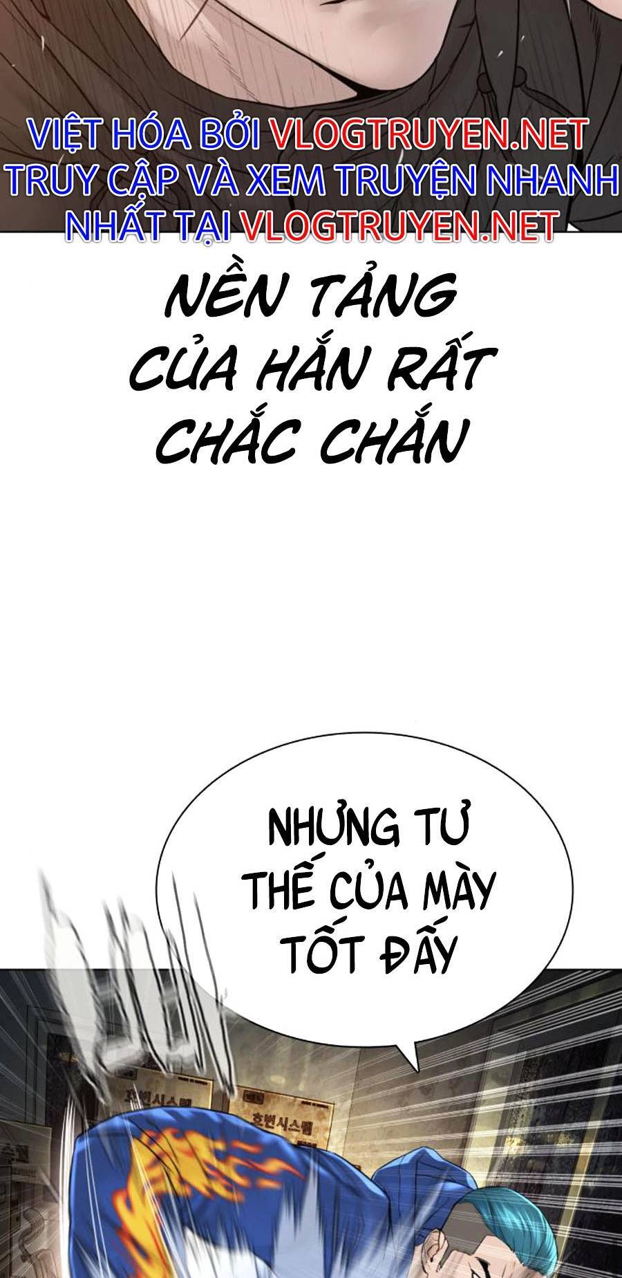 Cách Chiến Thắng Trận Đấu Chapter 127 - Trang 2