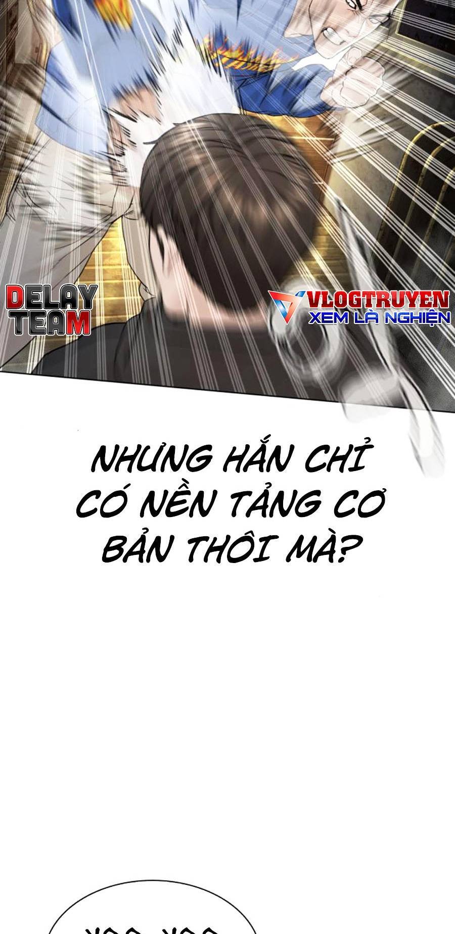 Cách Chiến Thắng Trận Đấu Chapter 127 - Trang 2