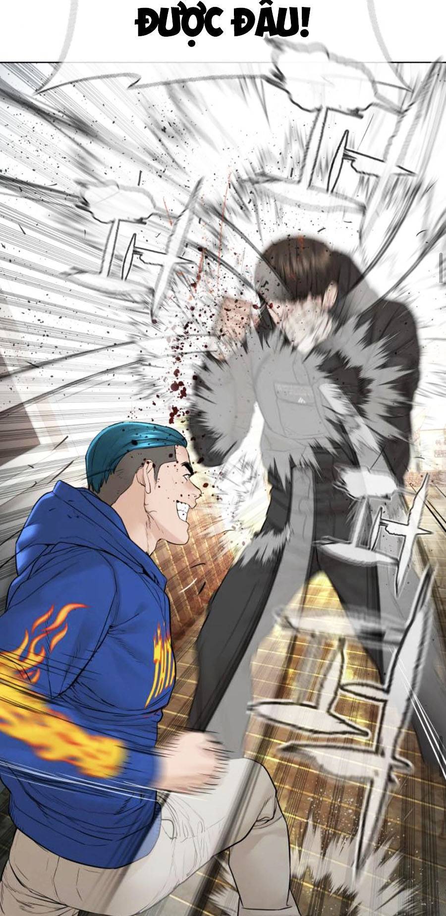 Cách Chiến Thắng Trận Đấu Chapter 127 - Trang 2