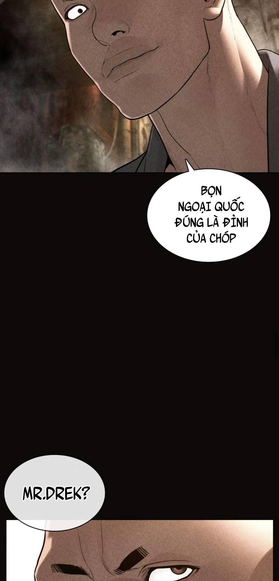 Cách Chiến Thắng Trận Đấu Chapter 127 - Trang 2