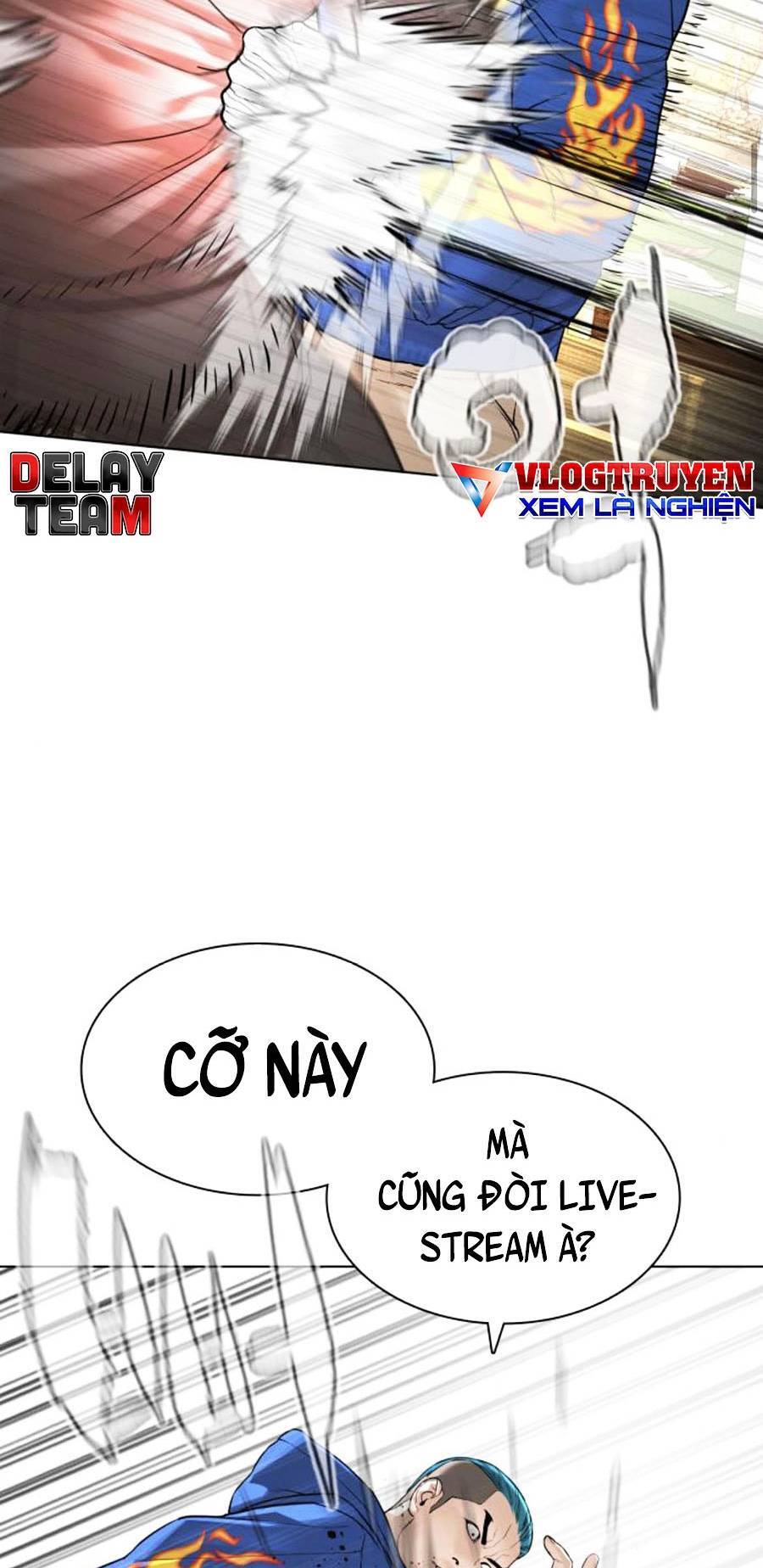 Cách Chiến Thắng Trận Đấu Chapter 127 - Trang 2