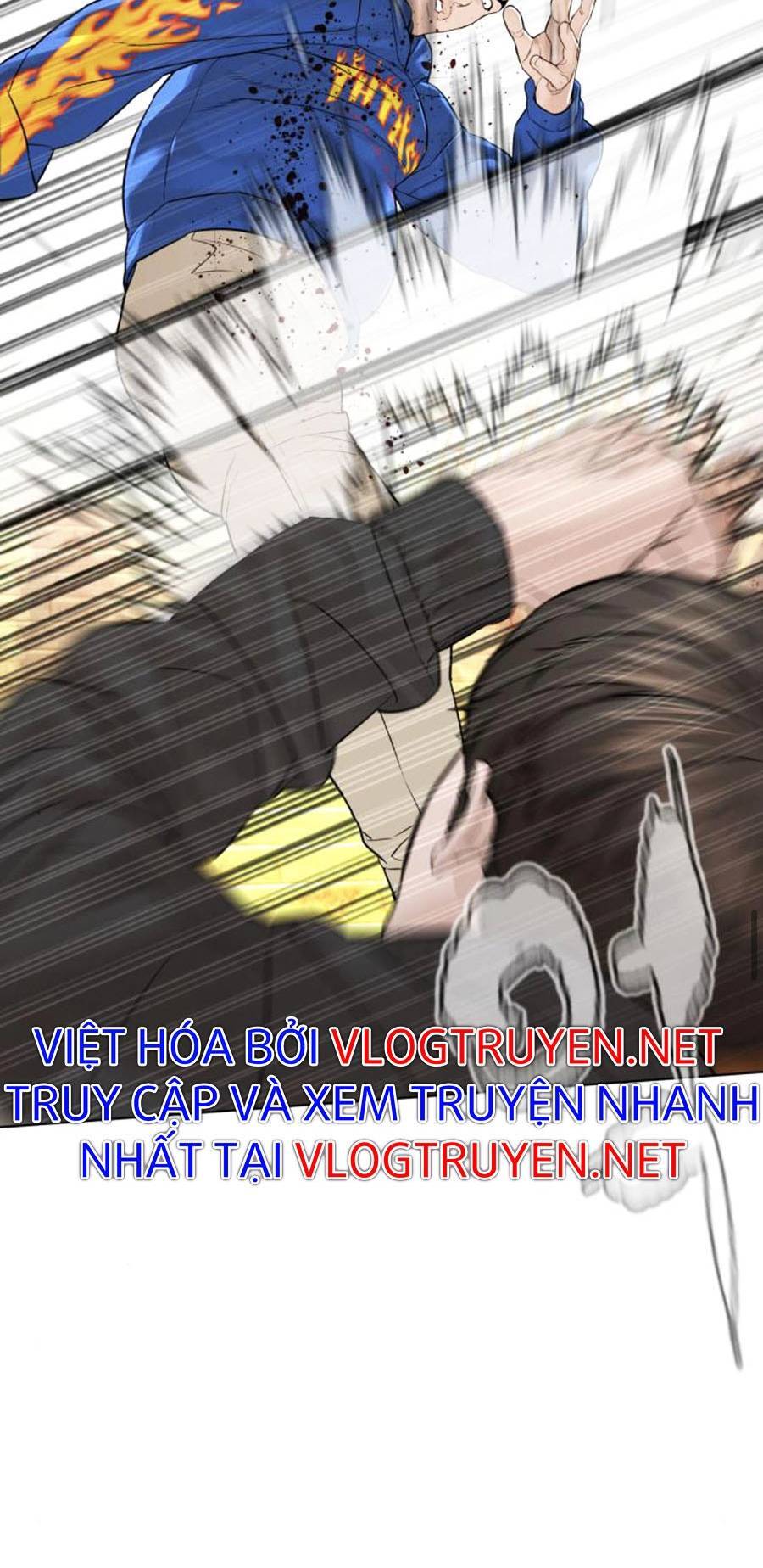 Cách Chiến Thắng Trận Đấu Chapter 127 - Trang 2