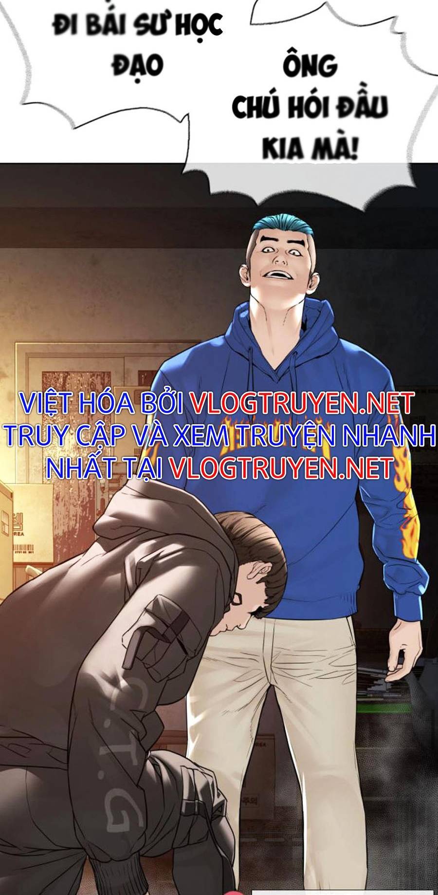 Cách Chiến Thắng Trận Đấu Chapter 127 - Trang 2