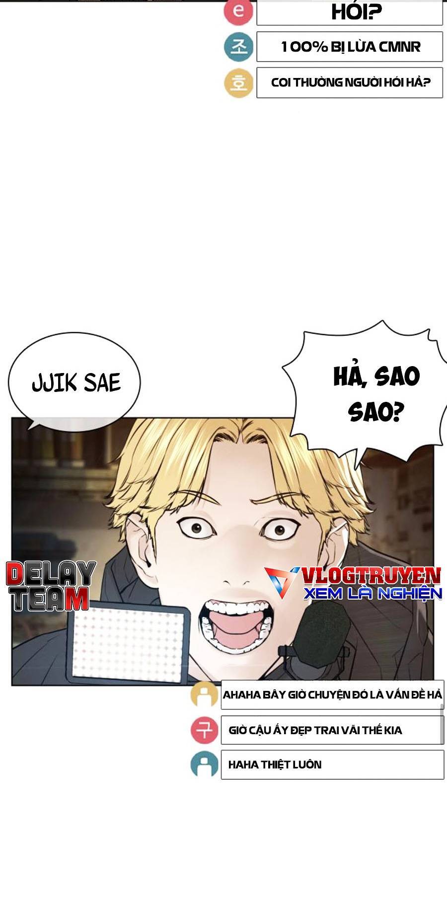 Cách Chiến Thắng Trận Đấu Chapter 127 - Trang 2