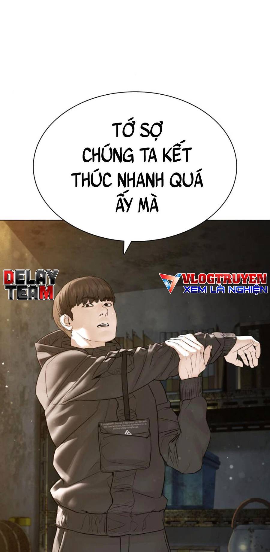 Cách Chiến Thắng Trận Đấu Chapter 127 - Trang 2