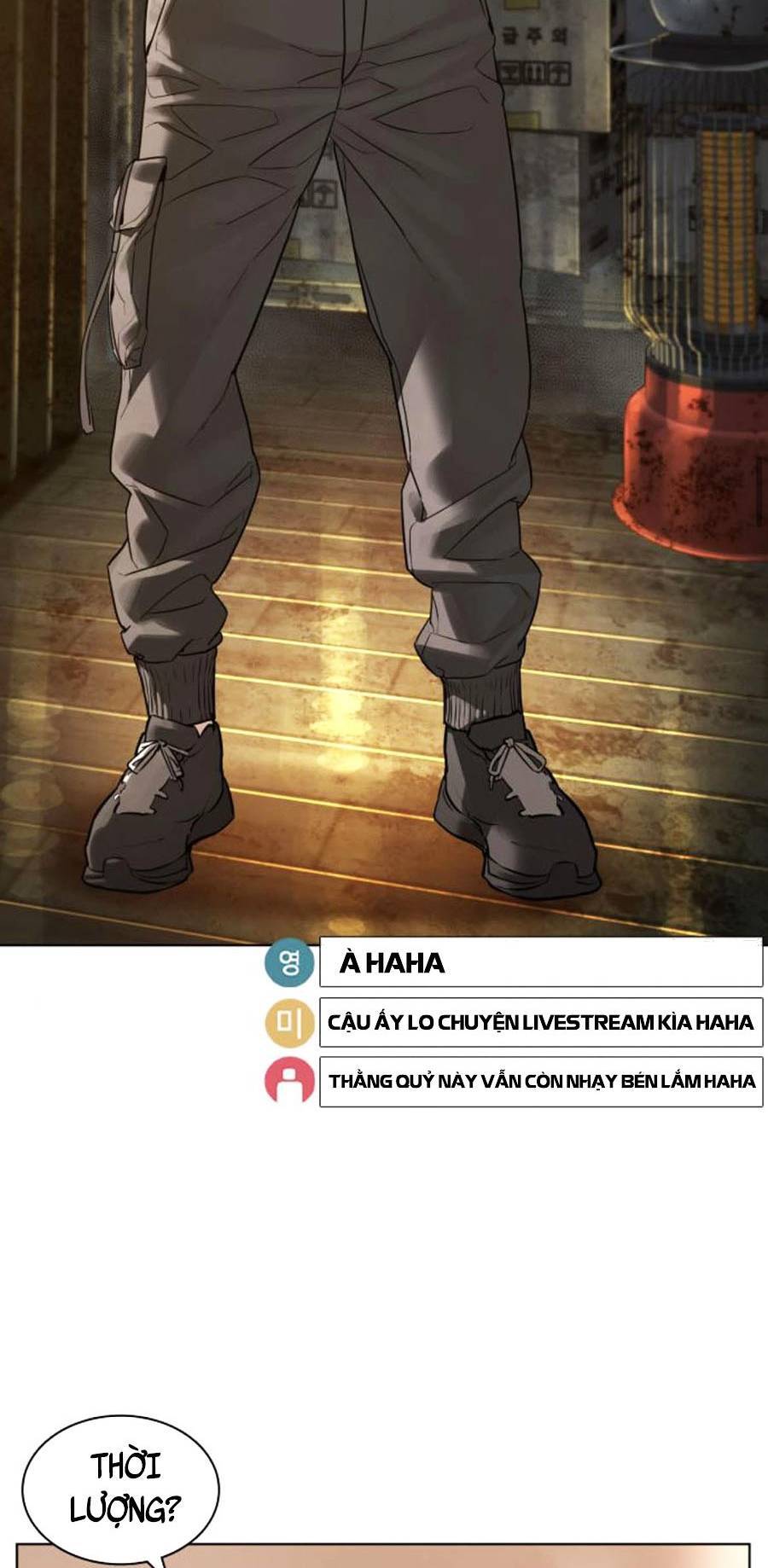 Cách Chiến Thắng Trận Đấu Chapter 127 - Trang 2