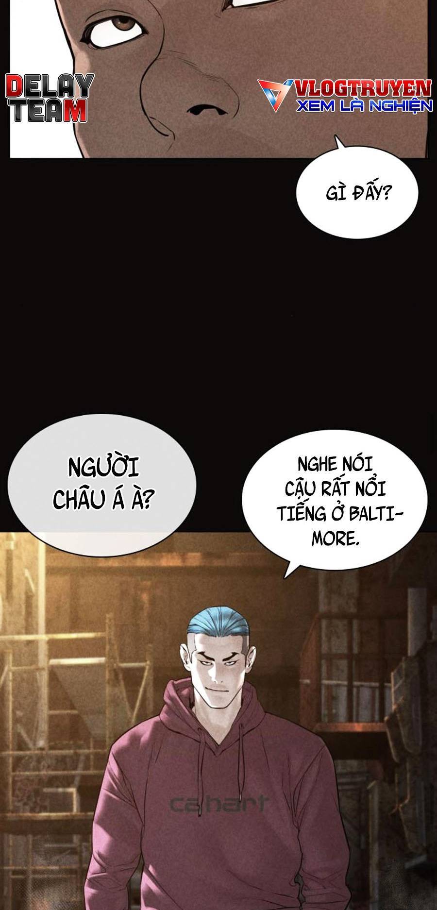 Cách Chiến Thắng Trận Đấu Chapter 127 - Trang 2