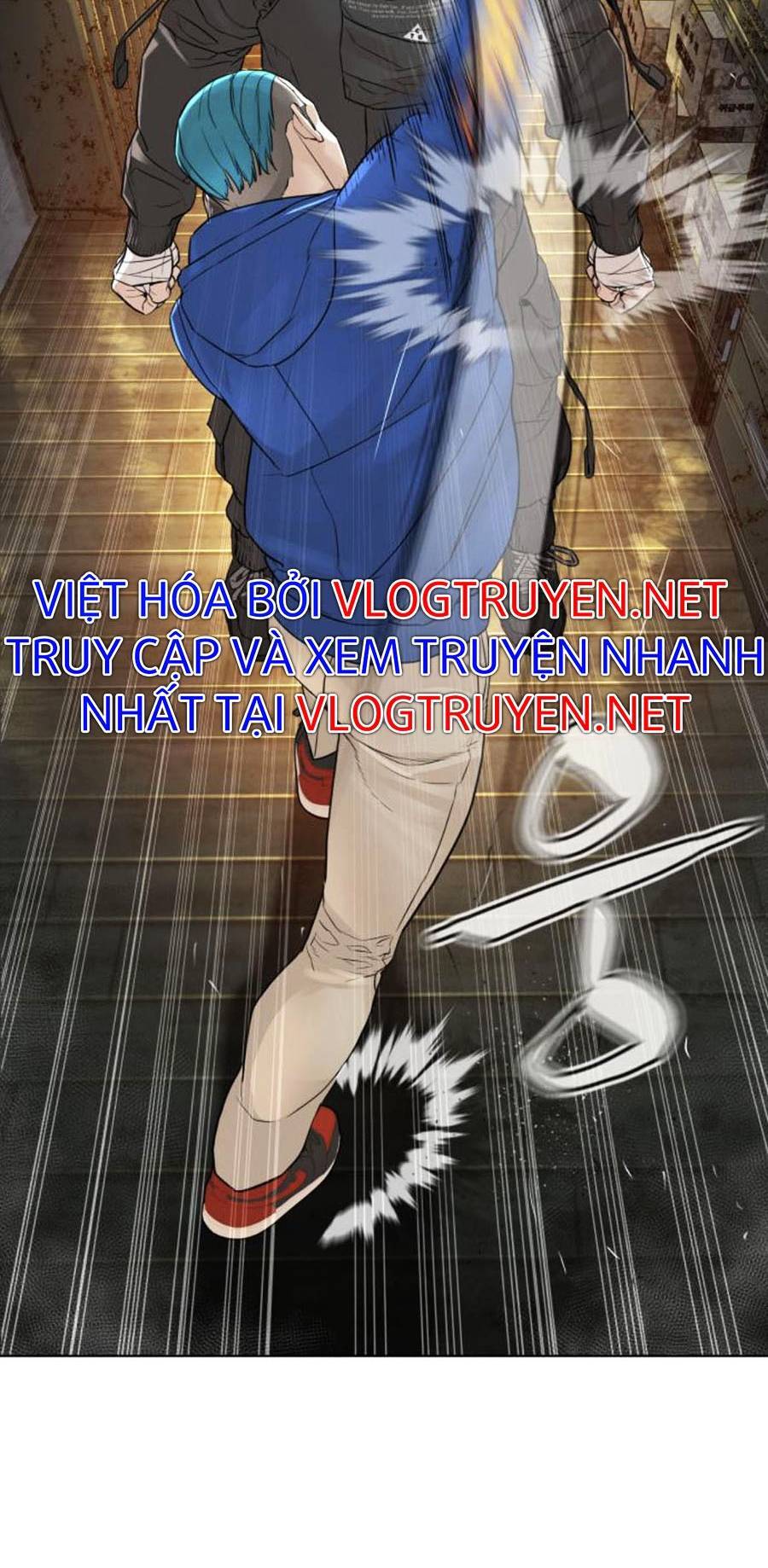 Cách Chiến Thắng Trận Đấu Chapter 127 - Trang 2