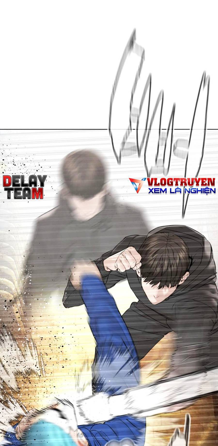 Cách Chiến Thắng Trận Đấu Chapter 127 - Trang 2