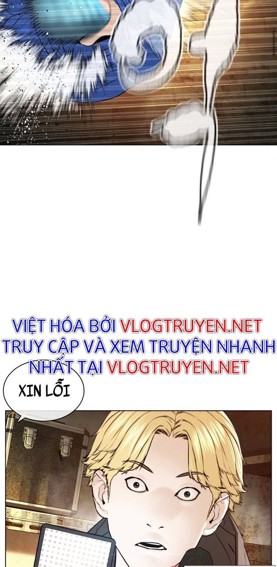 Cách Chiến Thắng Trận Đấu Chapter 127 - Trang 2