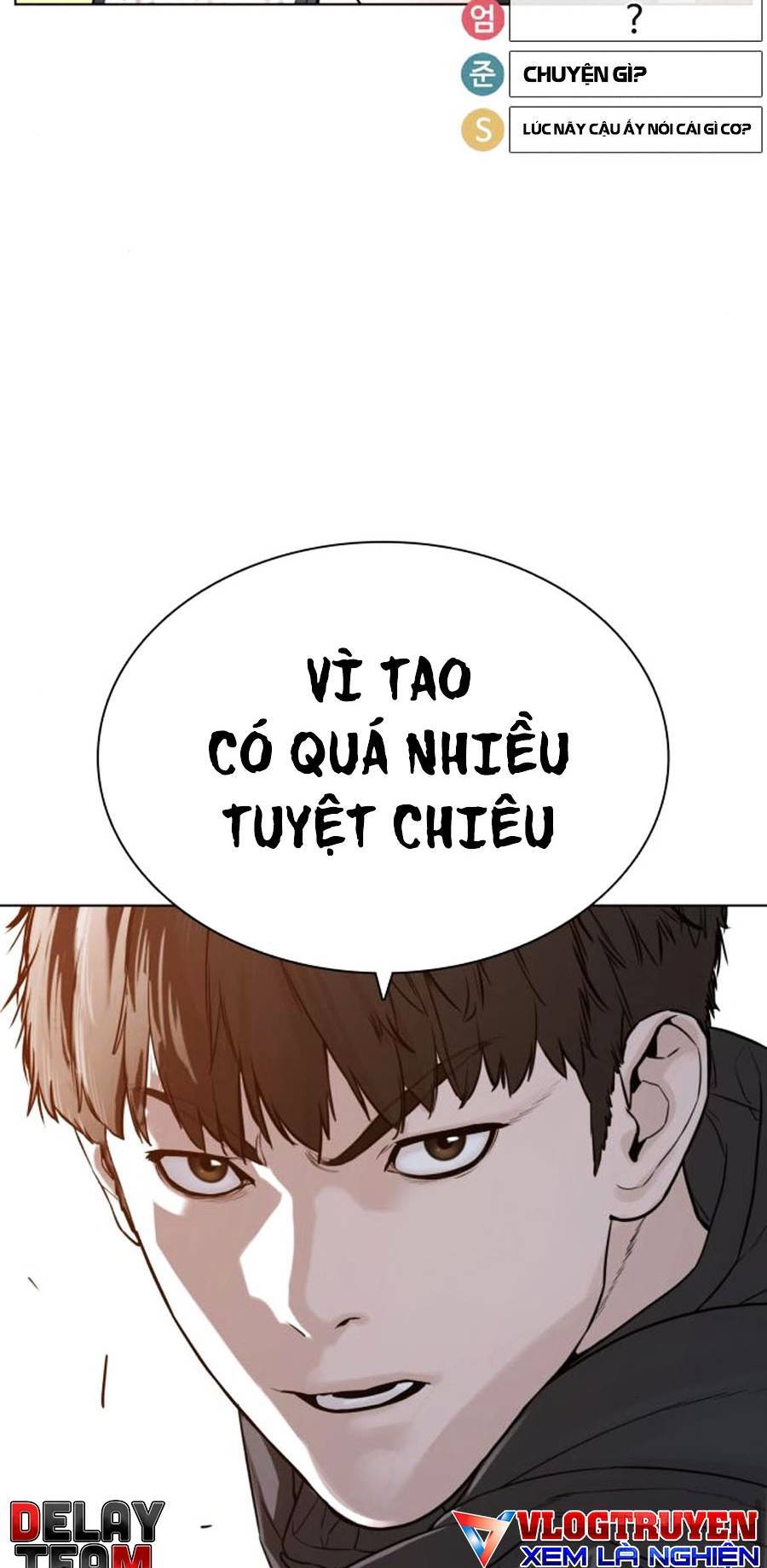 Cách Chiến Thắng Trận Đấu Chapter 127 - Trang 2