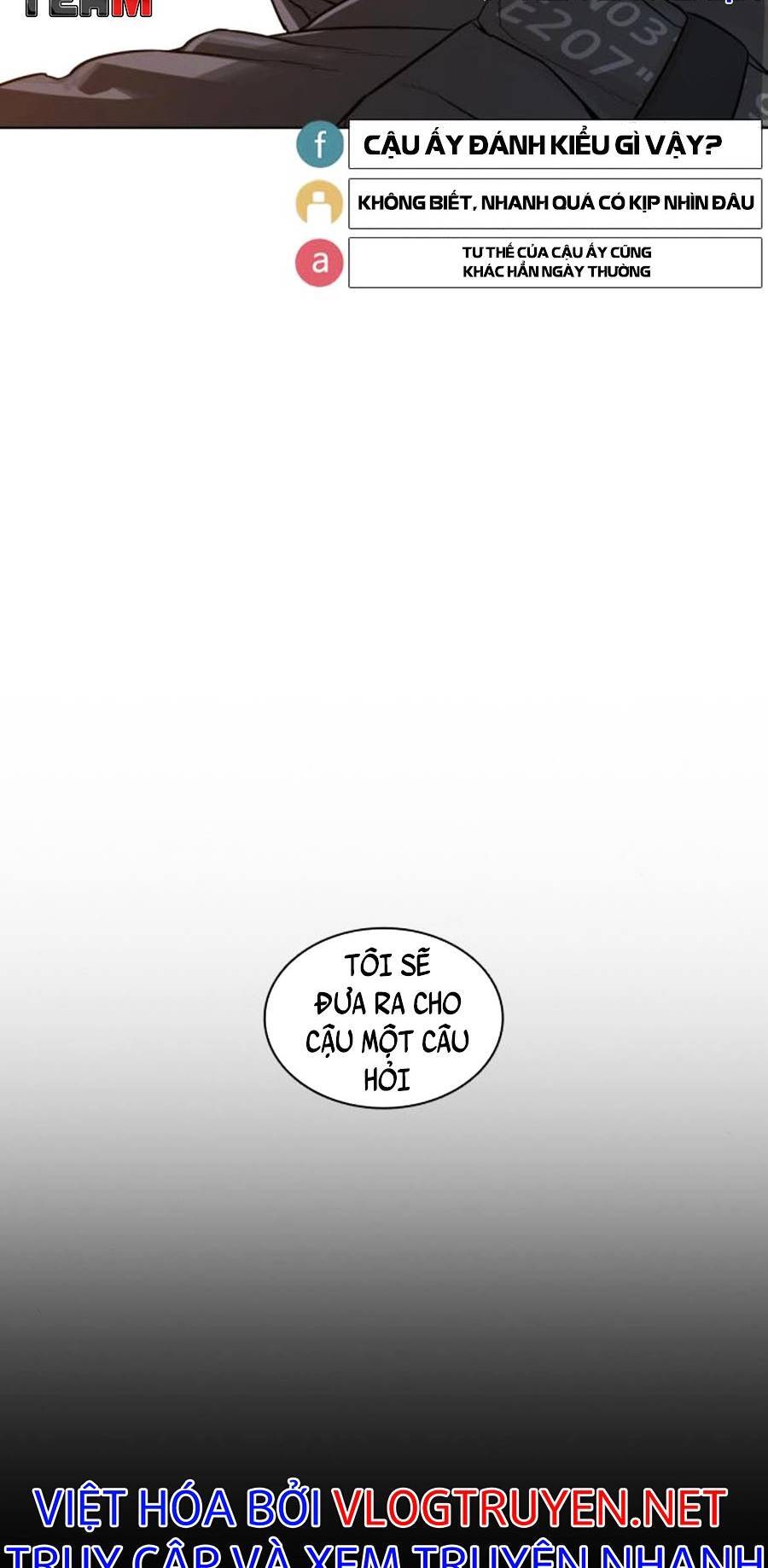 Cách Chiến Thắng Trận Đấu Chapter 127 - Trang 2