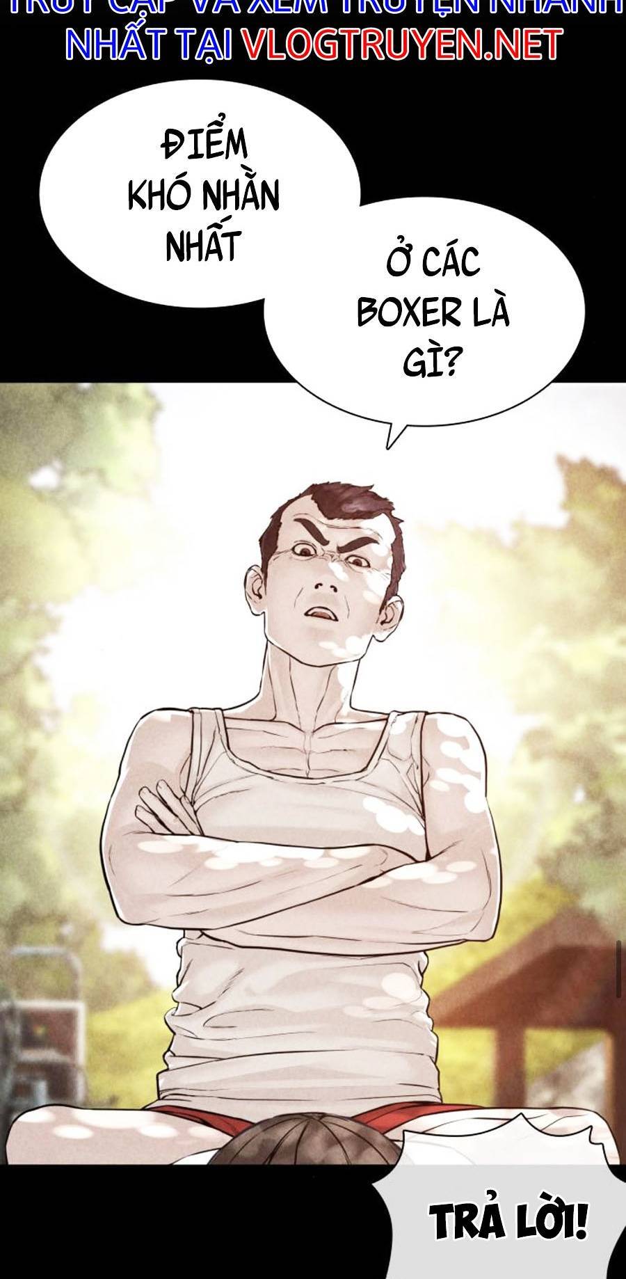 Cách Chiến Thắng Trận Đấu Chapter 127 - Trang 2