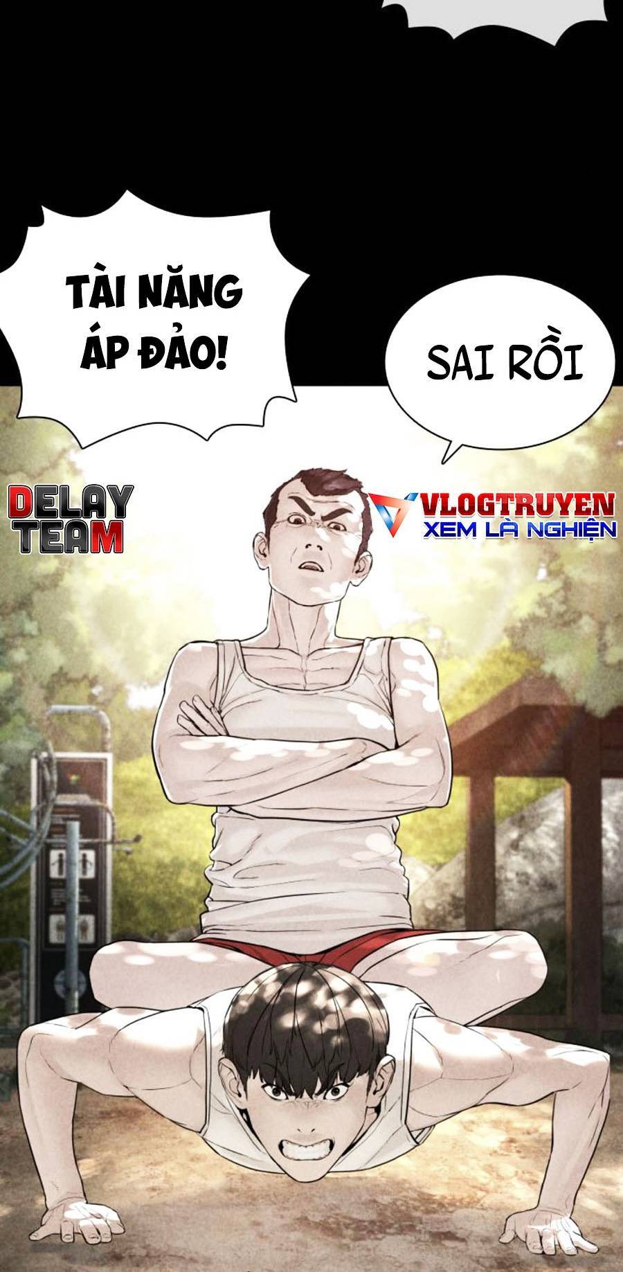 Cách Chiến Thắng Trận Đấu Chapter 127 - Trang 2