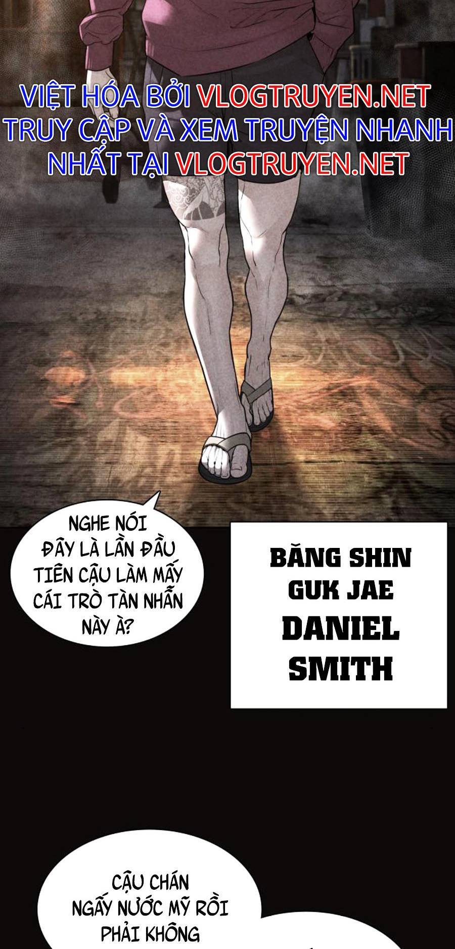 Cách Chiến Thắng Trận Đấu Chapter 127 - Trang 2