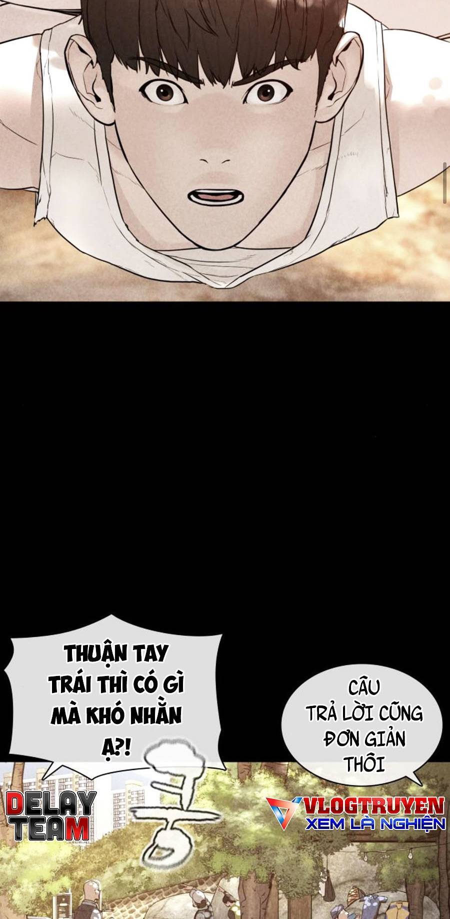 Cách Chiến Thắng Trận Đấu Chapter 127 - Trang 2