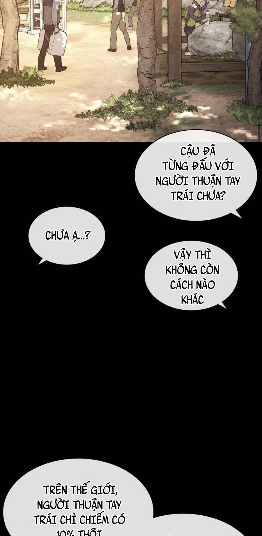 Cách Chiến Thắng Trận Đấu Chapter 127 - Trang 2